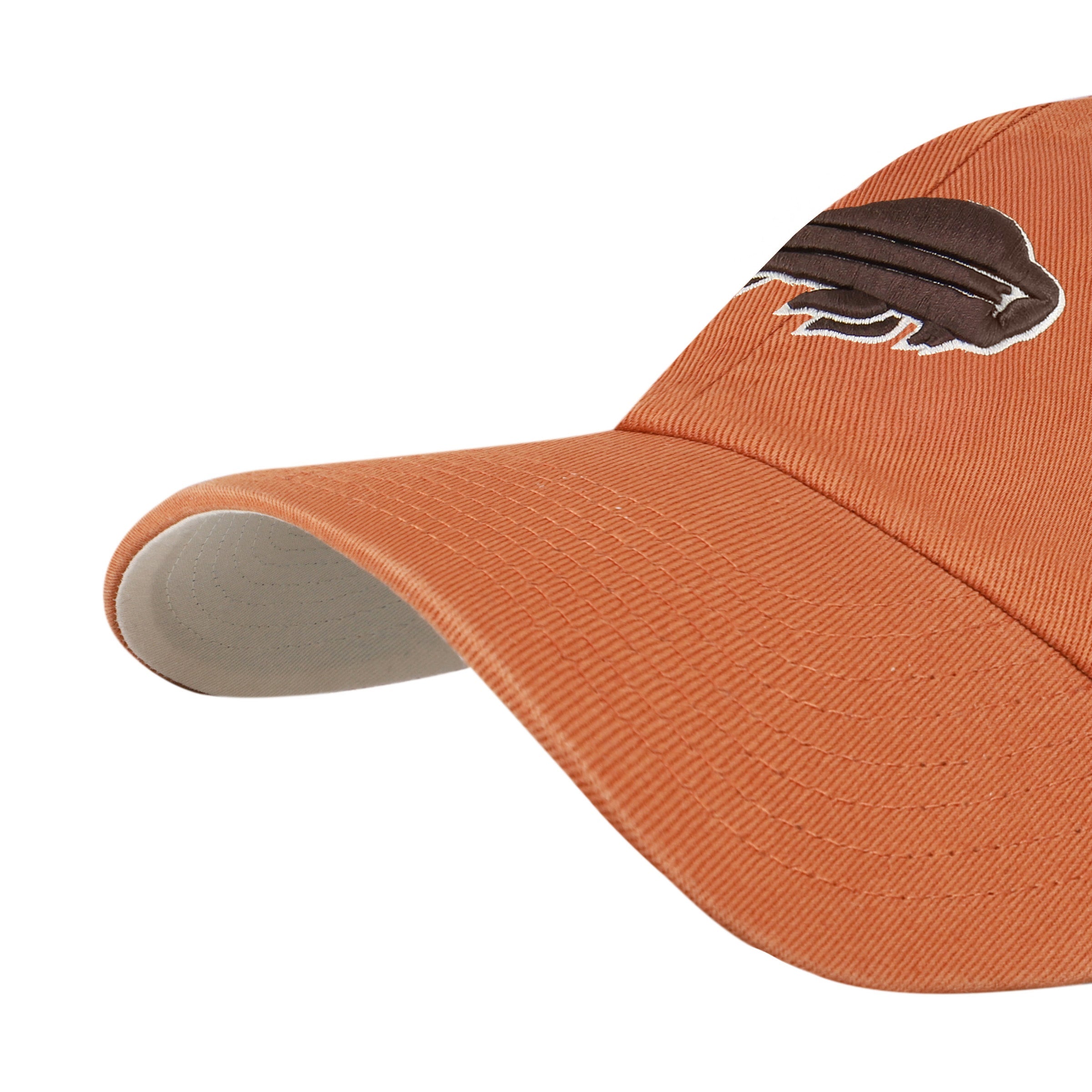 BUFFALO BILLS SPICE '47 CLEAN UP