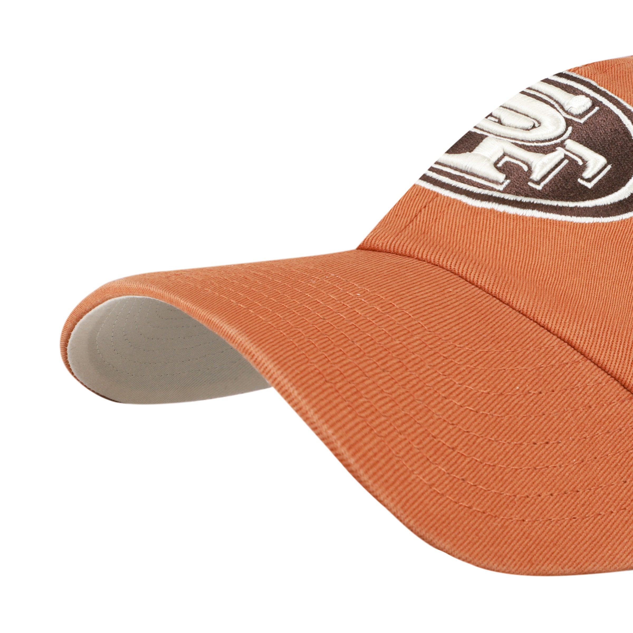 SAN FRANCISCO 49ERS SPICE '47 CLEAN UP