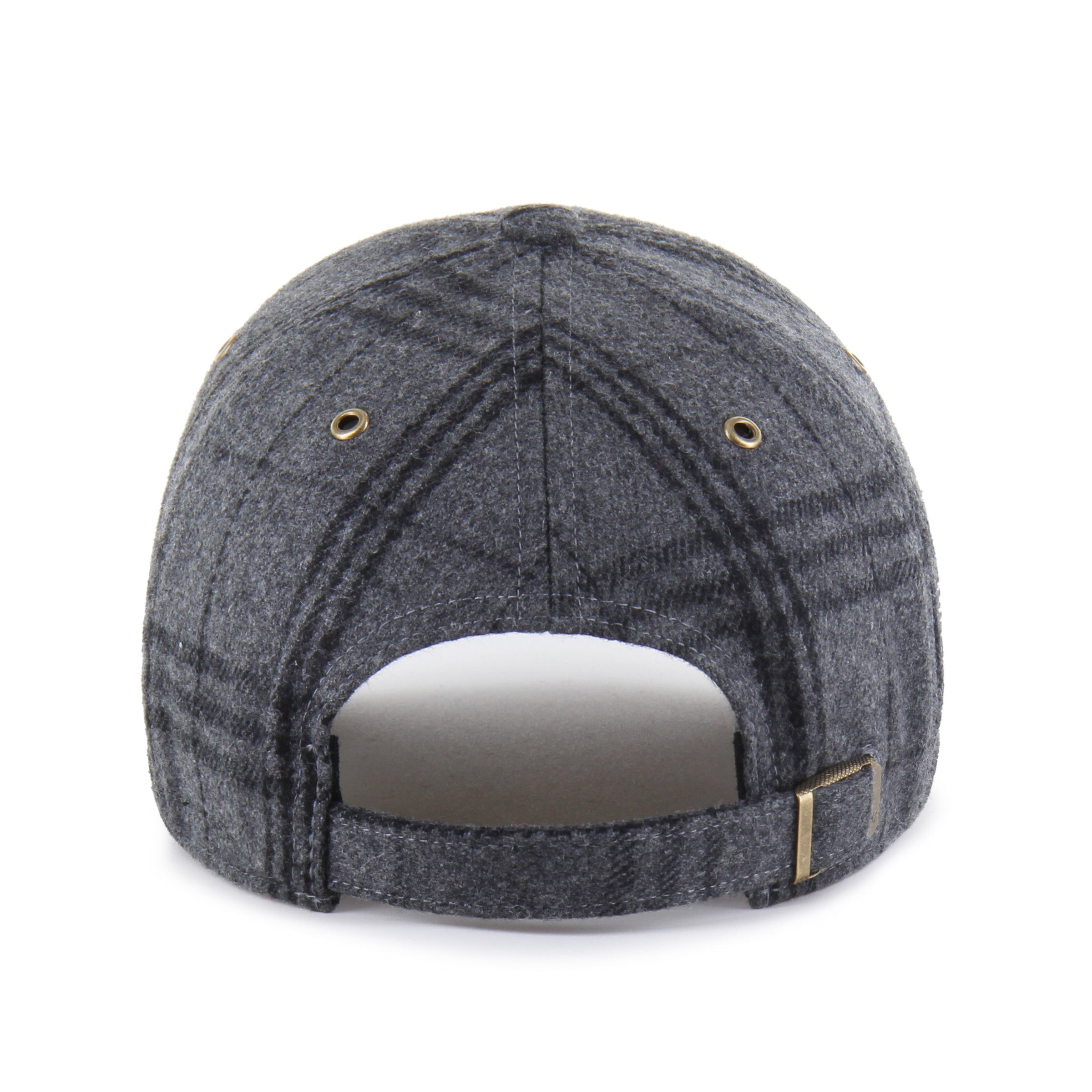 CHICAGO BEARS WINDOWPANE PLAID '47 CLEAN UP