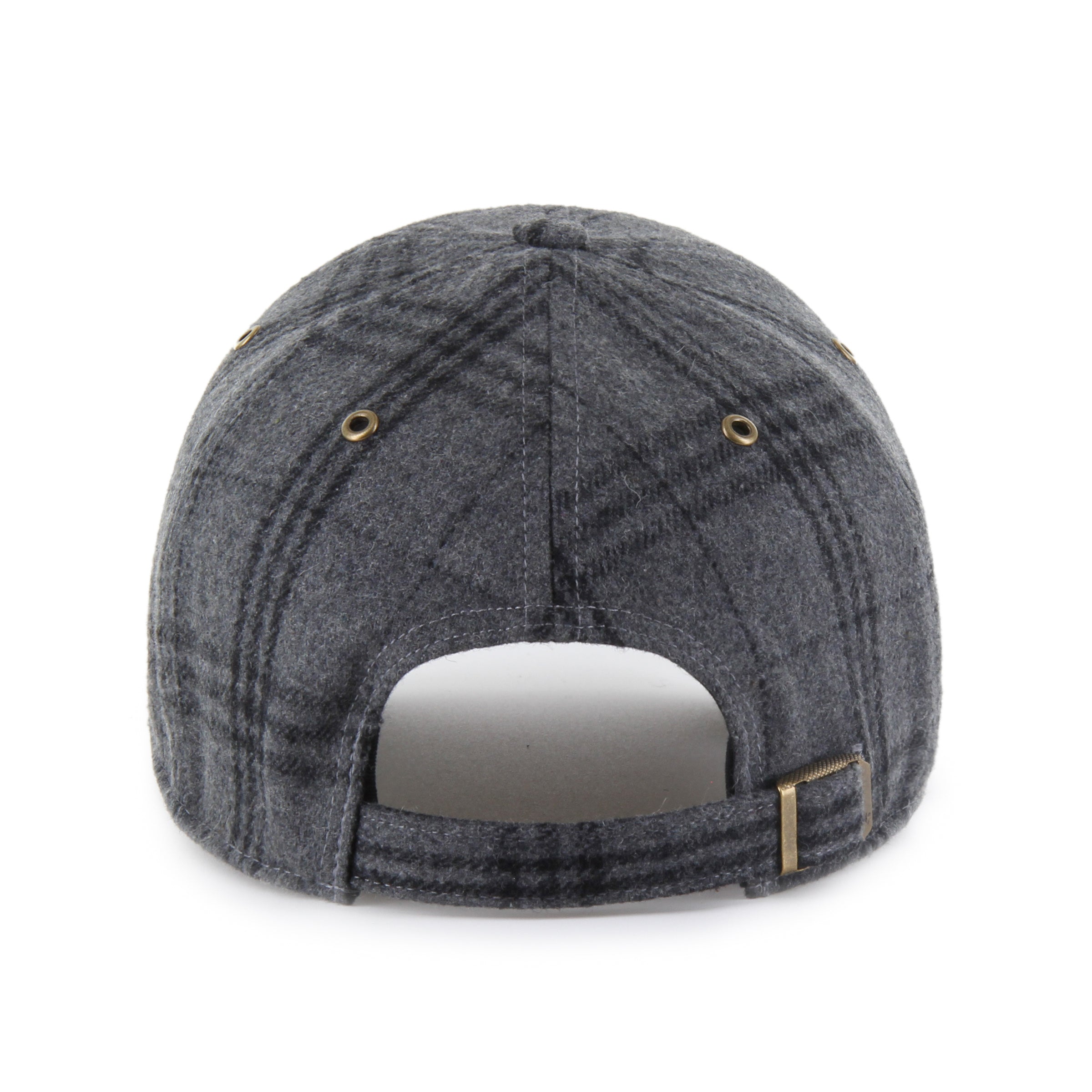 DALLAS COWBOYS WINDOWPANE PLAID '47 CLEAN UP