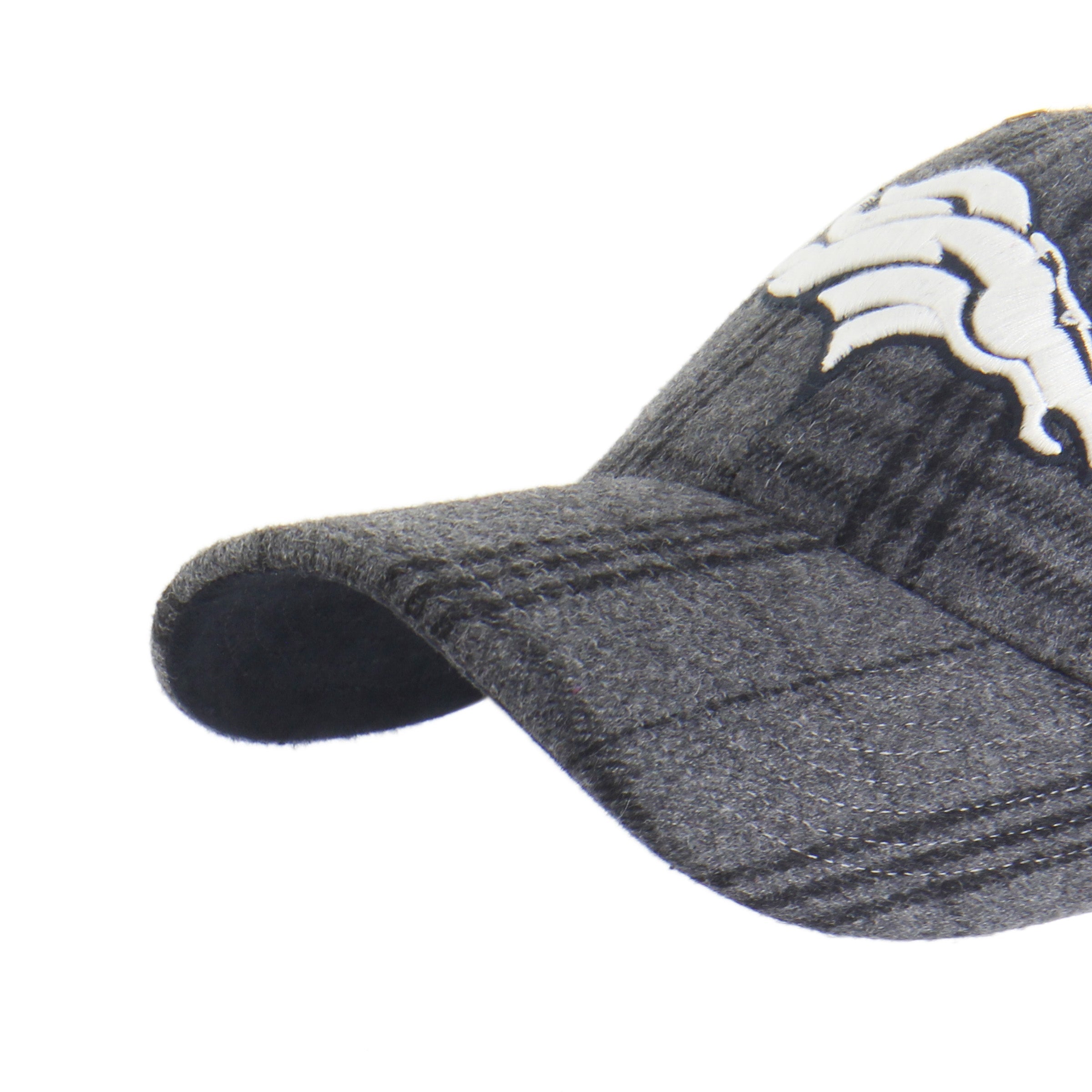 DENVER BRONCOS WINDOWPANE PLAID '47 CLEAN UP