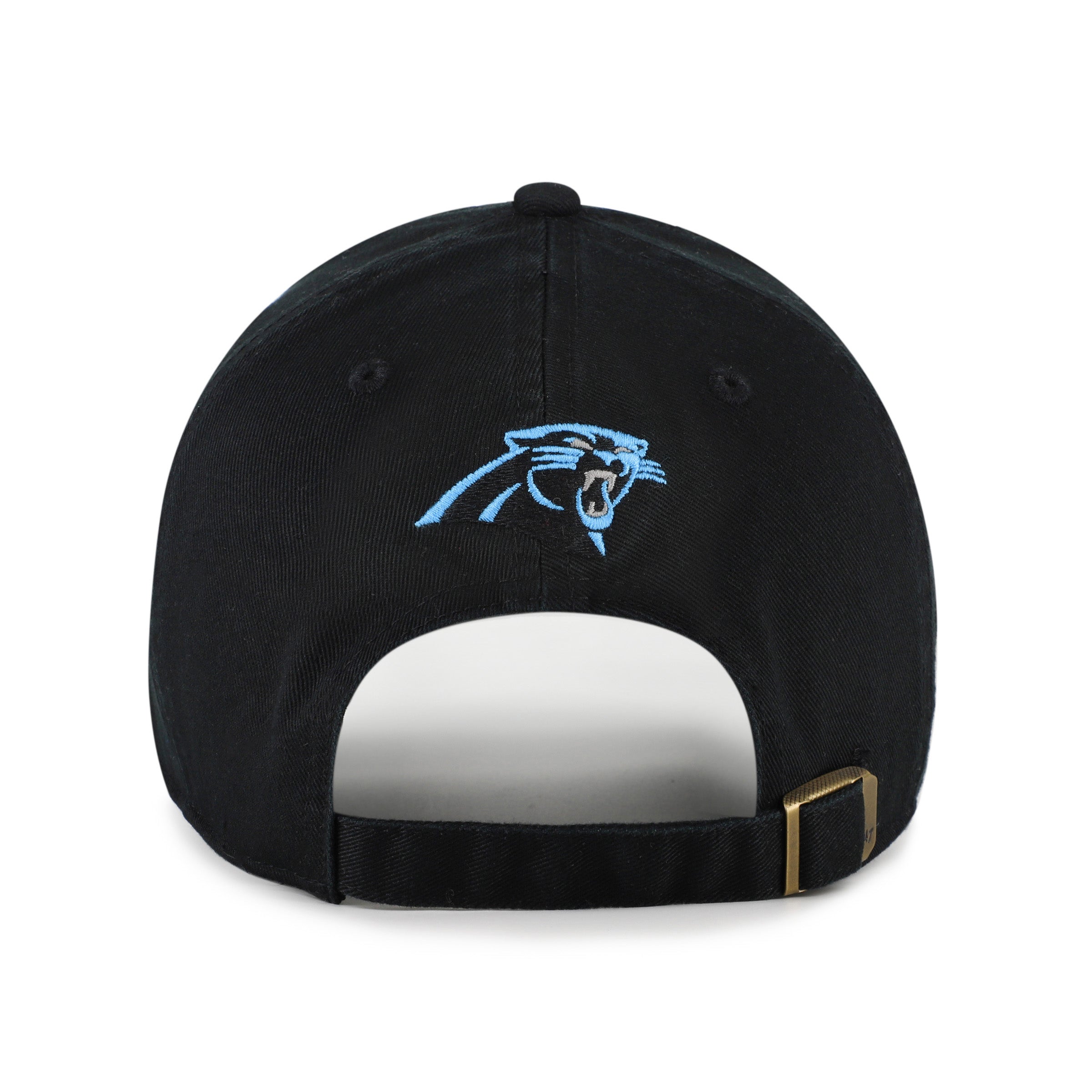 CAROLINA PANTHERS ZOEY '47 CLEAN UP WOMENS