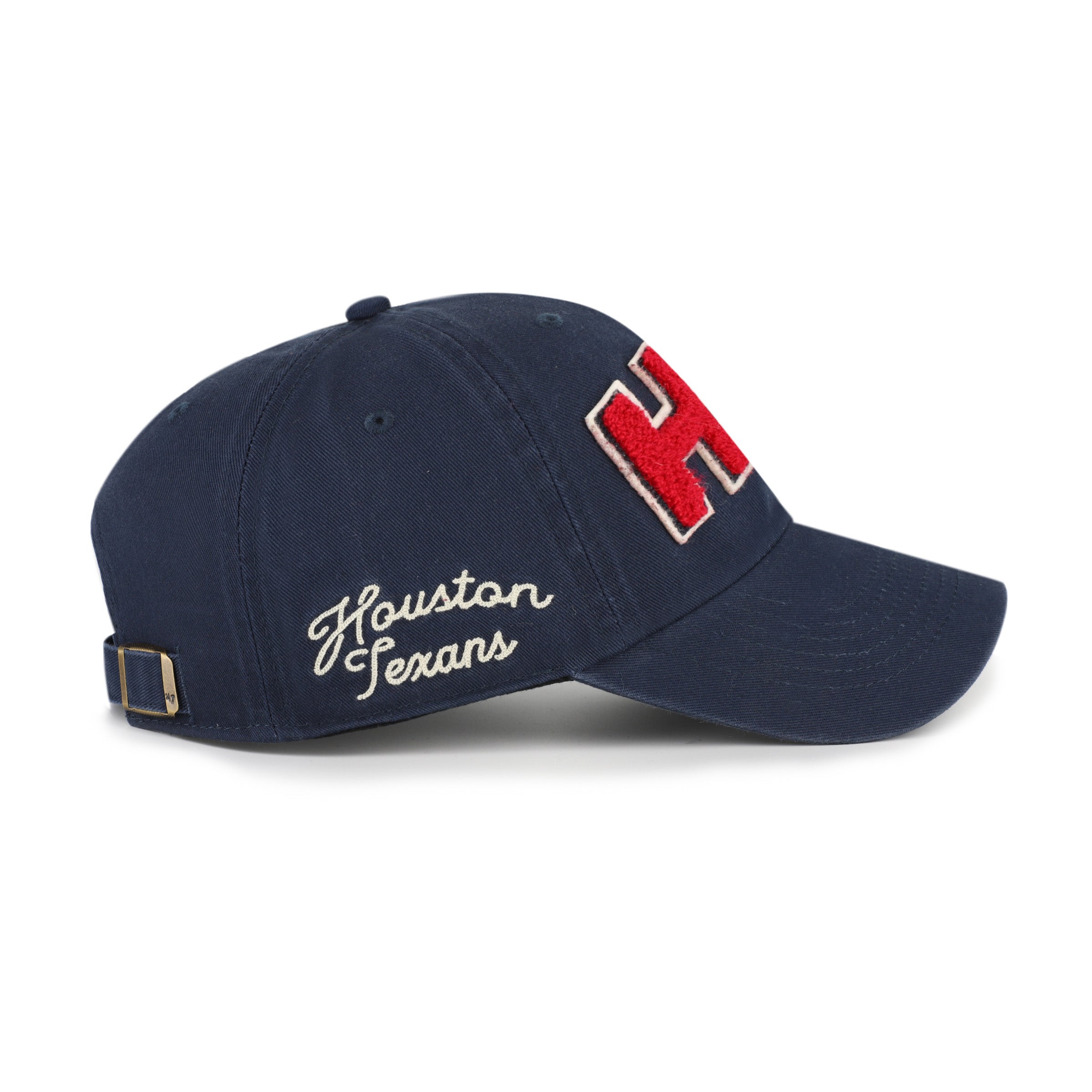 HOUSTON TEXANS ZOEY '47 CLEAN UP WOMENS