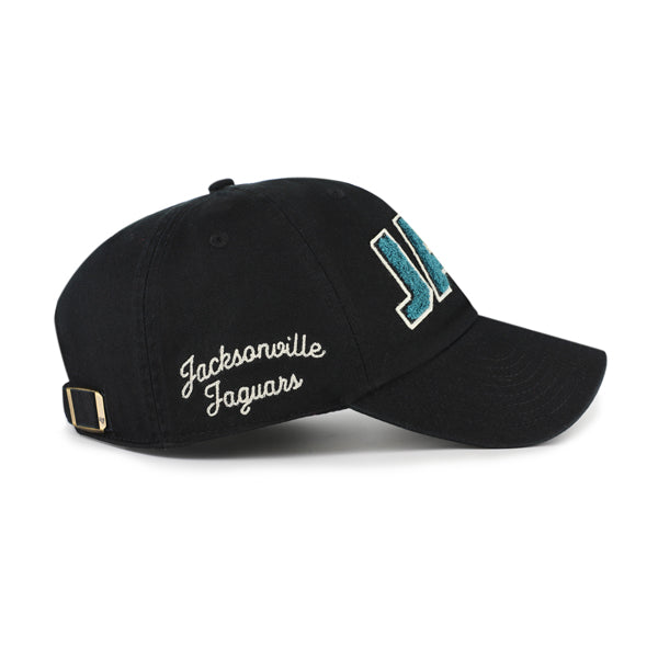 JACKSONVILLE JAGUARS ZOEY '47 CLEAN UP WOMENS