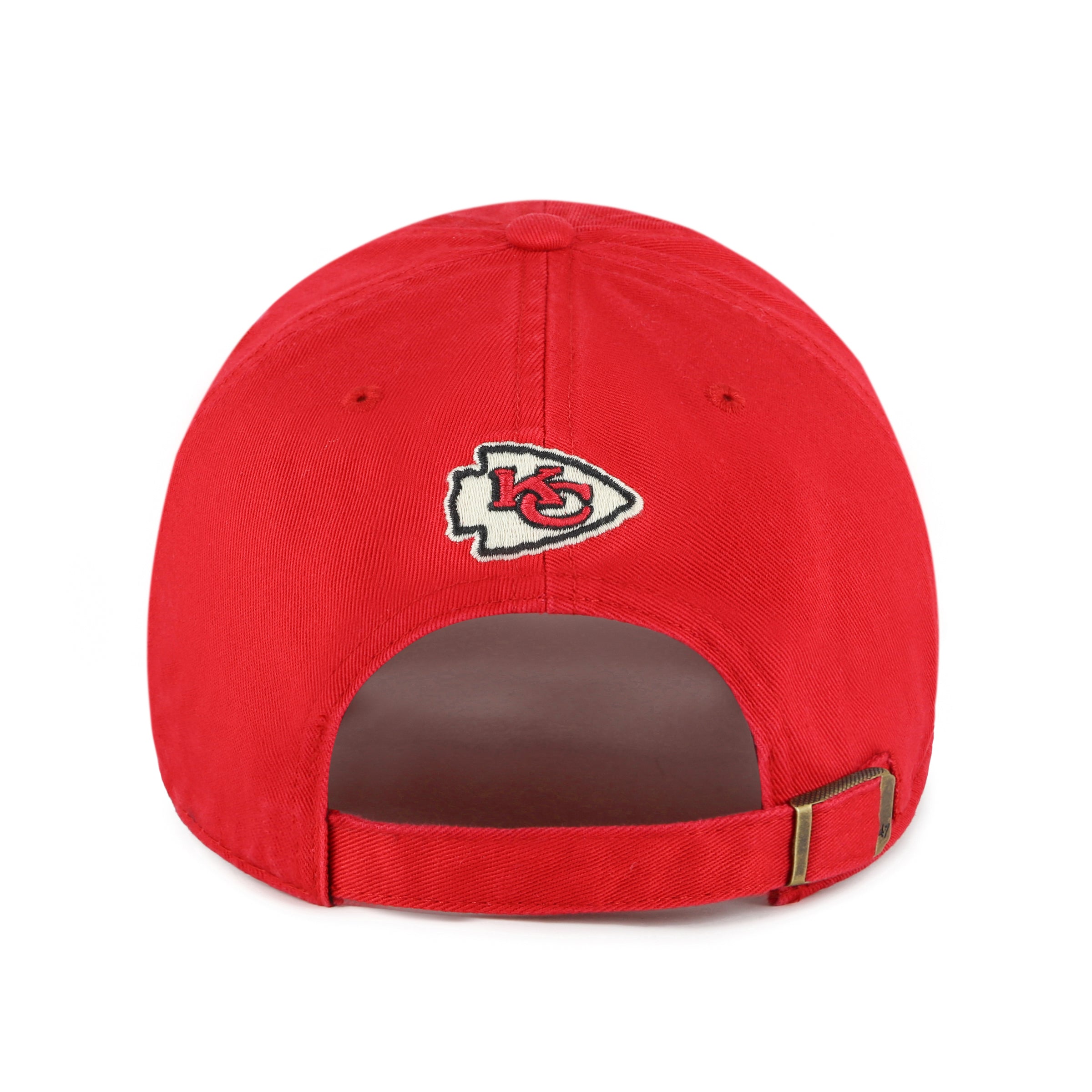 KANSAS CITY CHIEFS ZOEY '47 CLEAN UP WOMENS