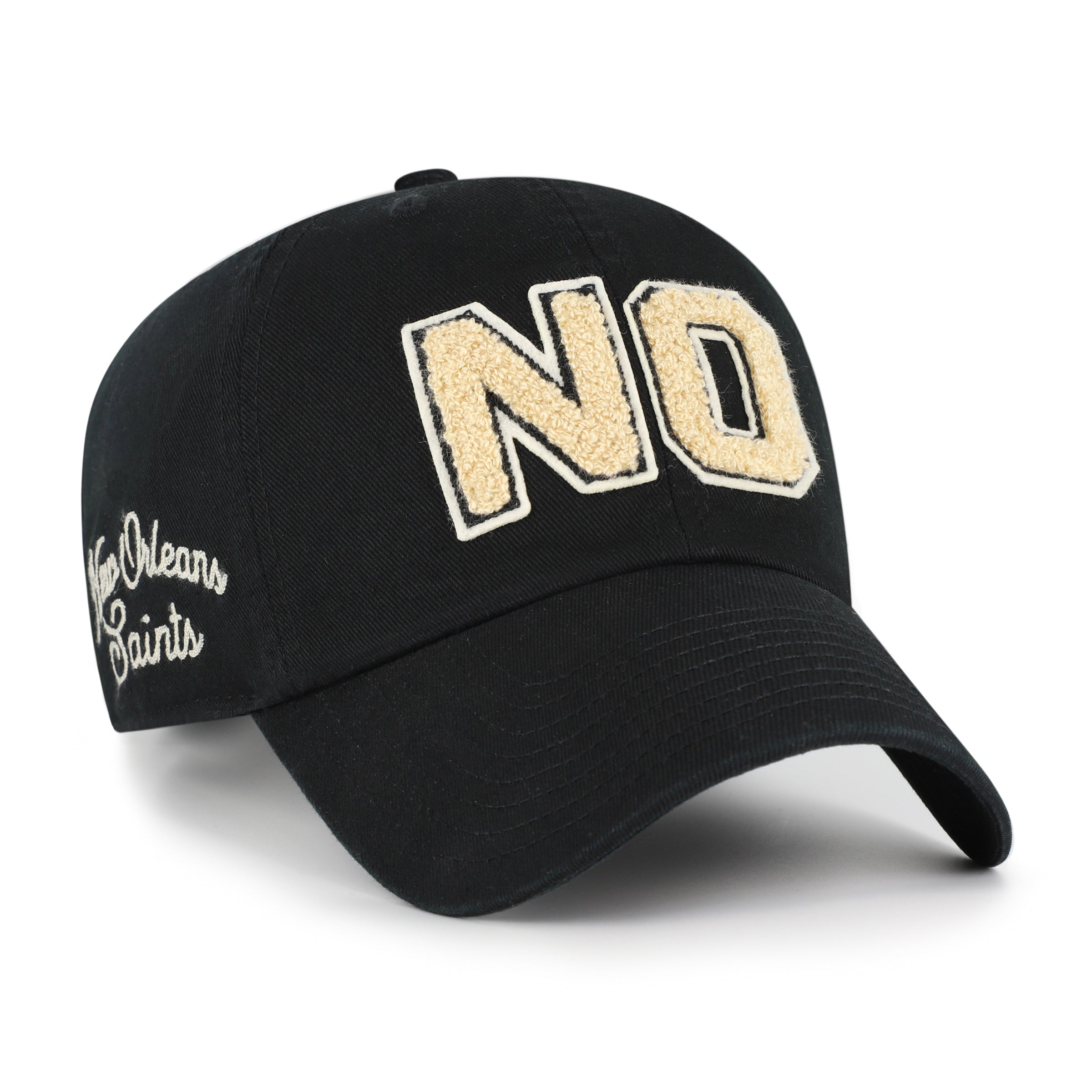 NEW ORLEANS SAINTS ZOEY '47 CLEAN UP WOMENS