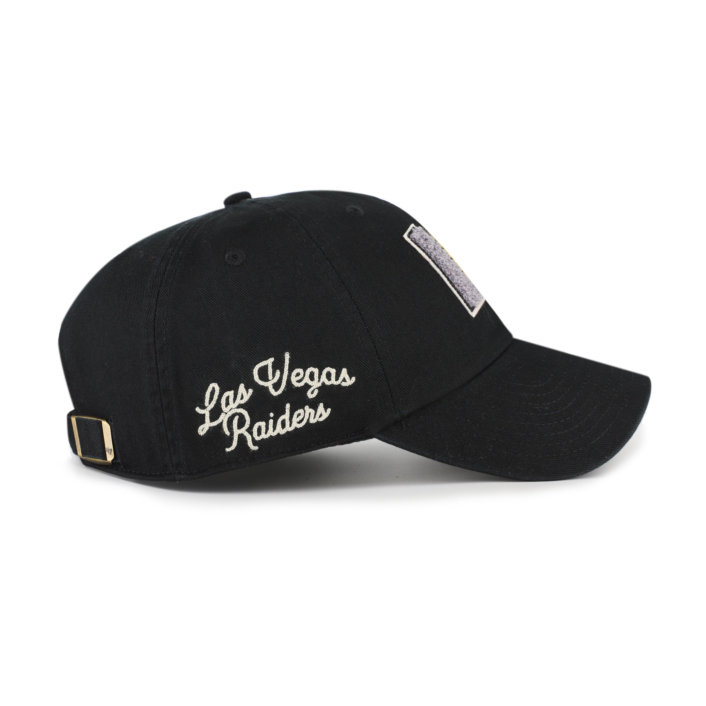 LAS VEGAS RAIDERS ZOEY '47 CLEAN UP WOMENS