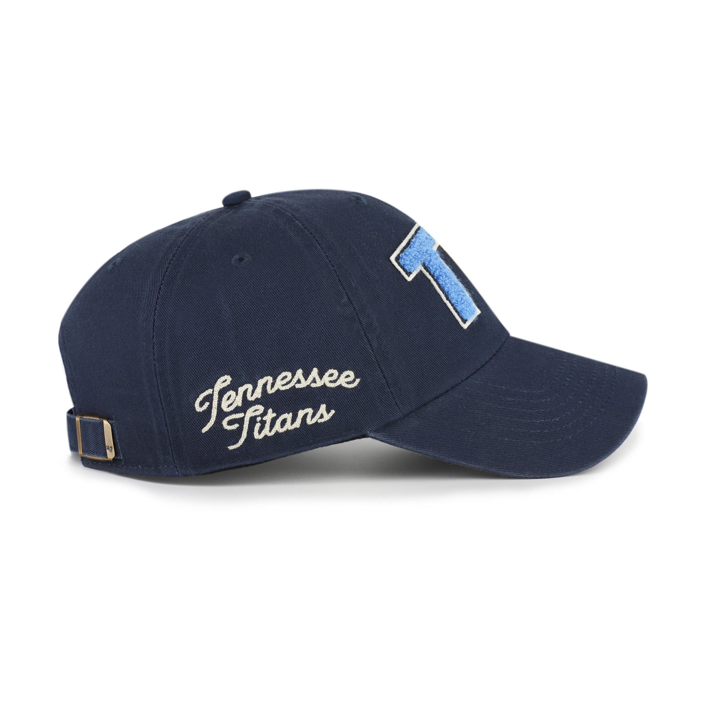 TENNESSEE TITANS ZOEY '47 CLEAN UP WOMENS