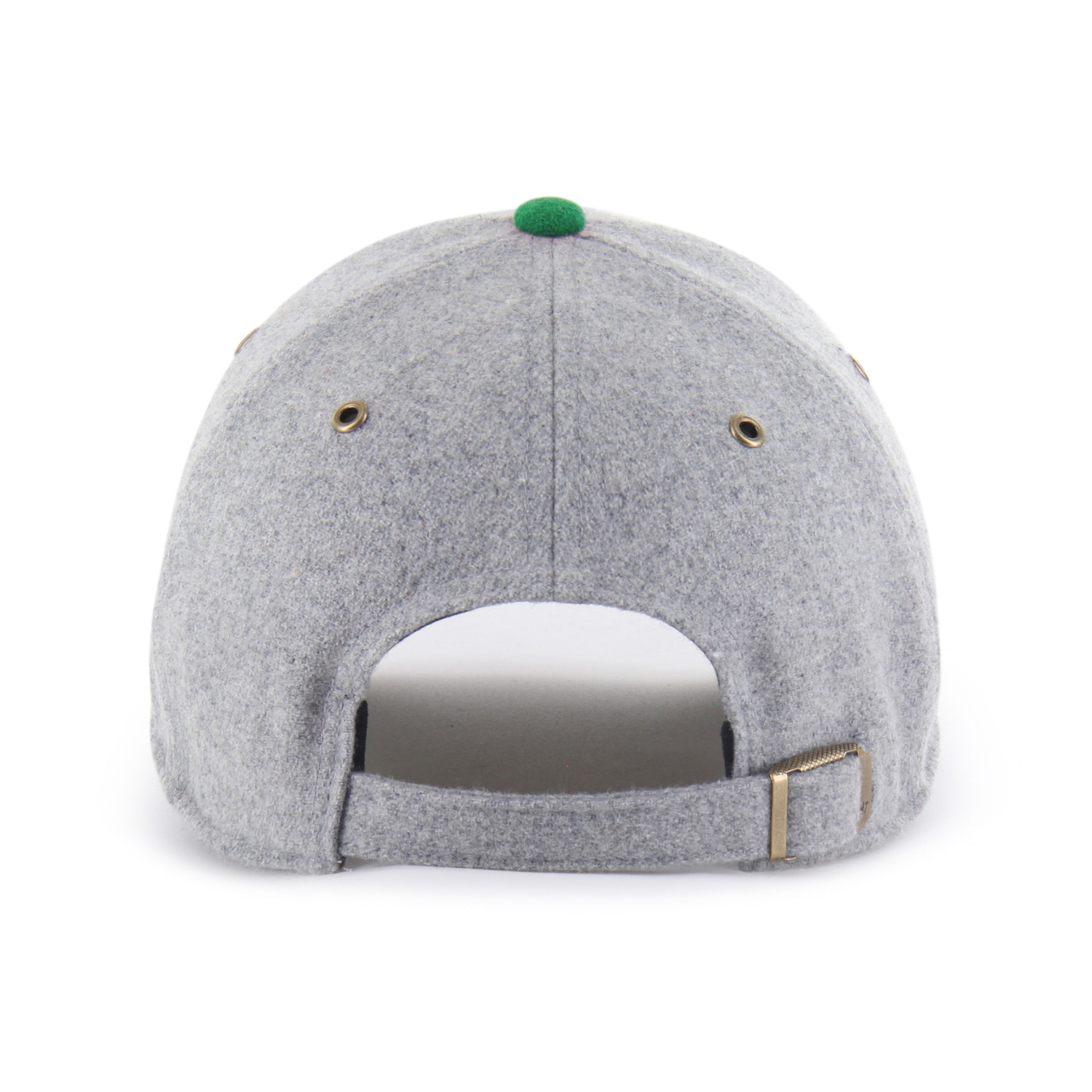 NEW YORK JETS HISTORIC GRANDSTAND TWO TONE '47 CLEAN UP