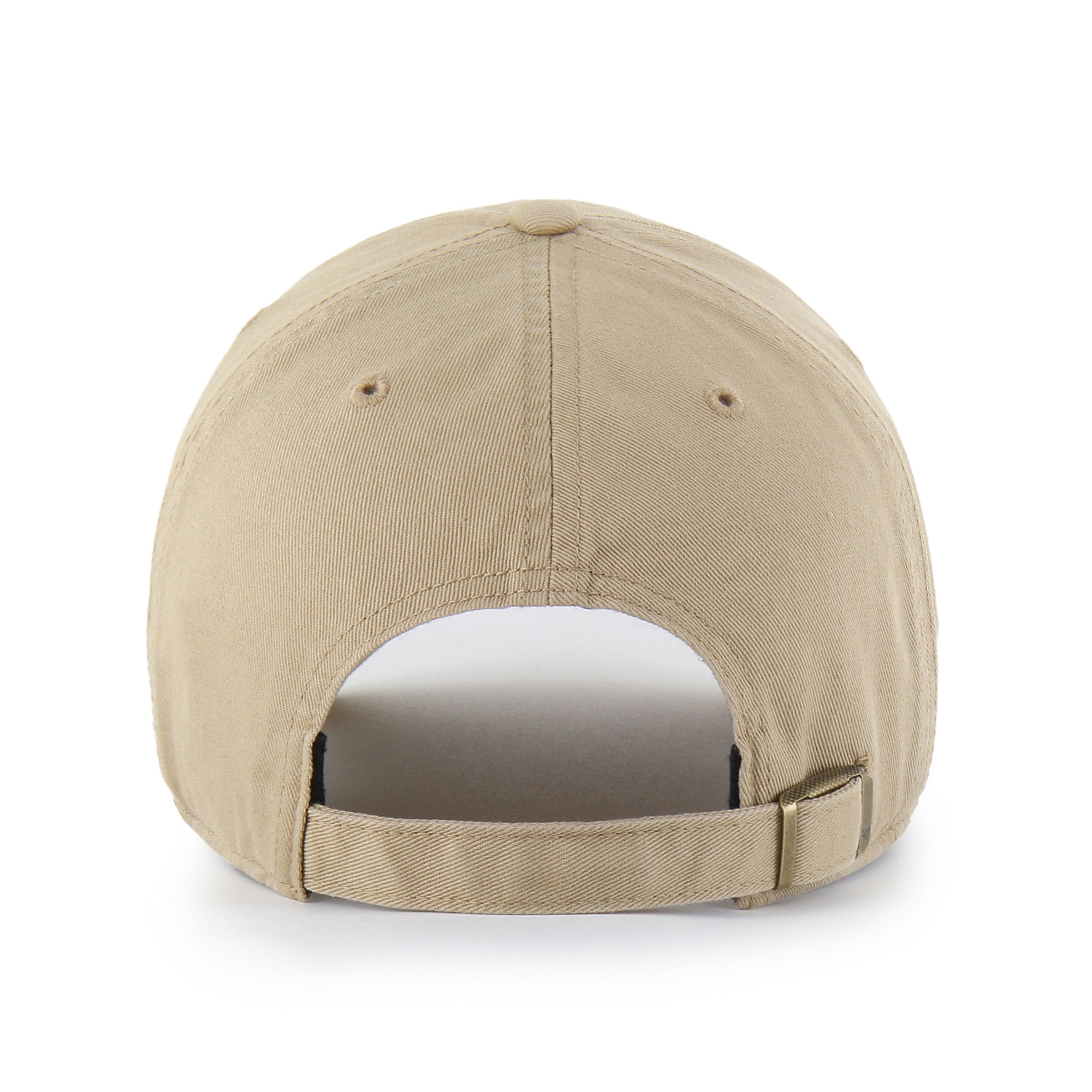 TAMPA BAY BUCCANEERS HISTORIC MICRO PATCH '47 CLEAN UP