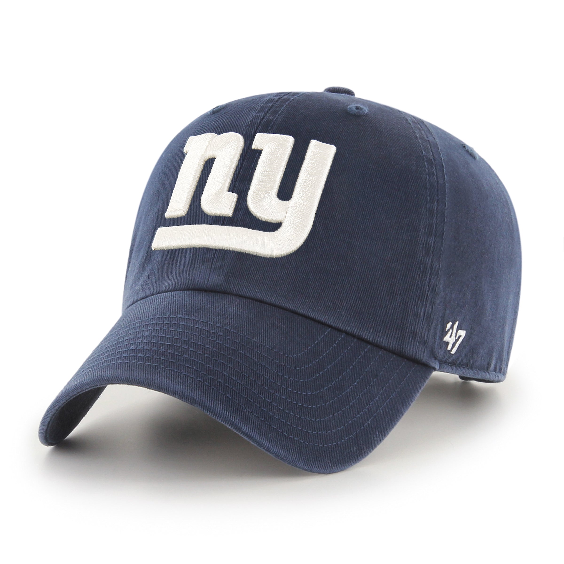NEW YORK GIANTS HISTORIC CLEAN UP