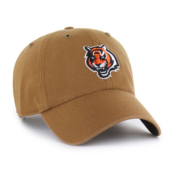 CINCINNATI BENGALS CARHARTT '47 CLEAN UP