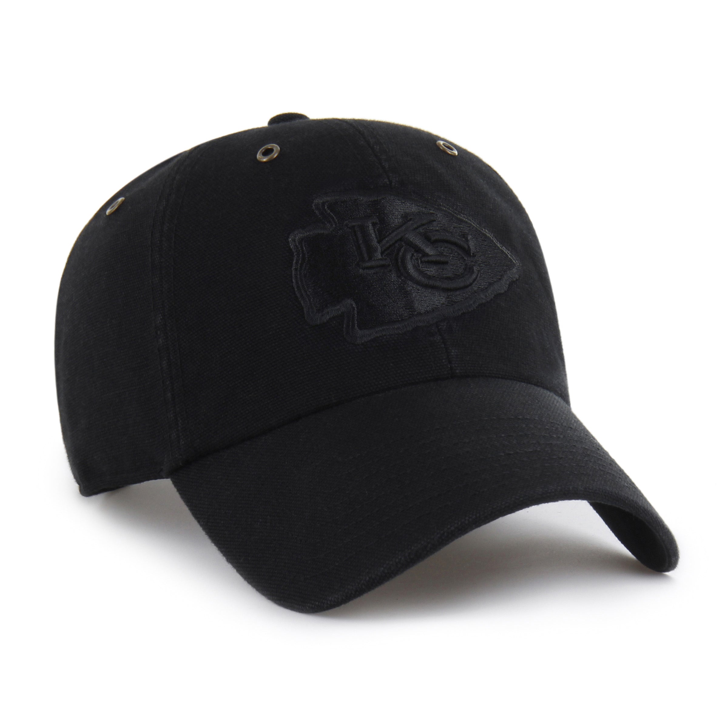 KANSAS CITY CHIEFS CARHARTT '47 CLEAN UP