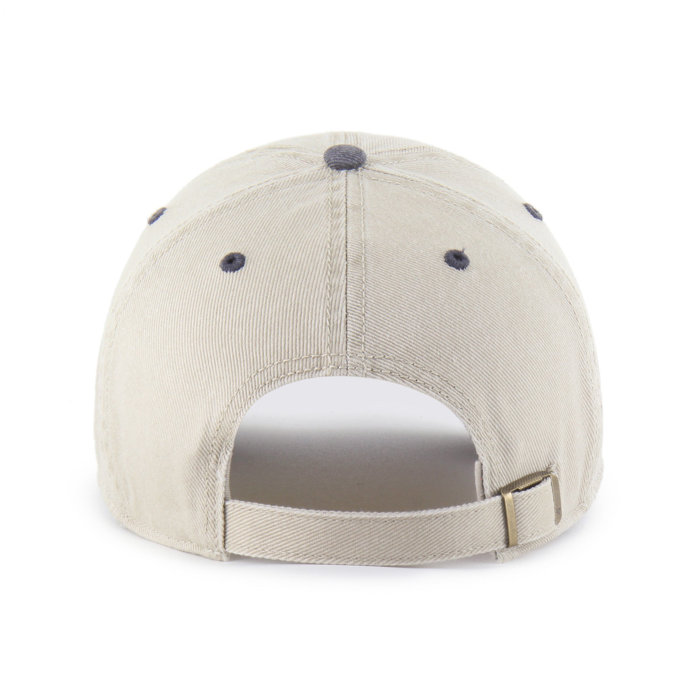 TAMPA BAY LIGHTNING BREAKING TRAIL '47 CLEAN UP