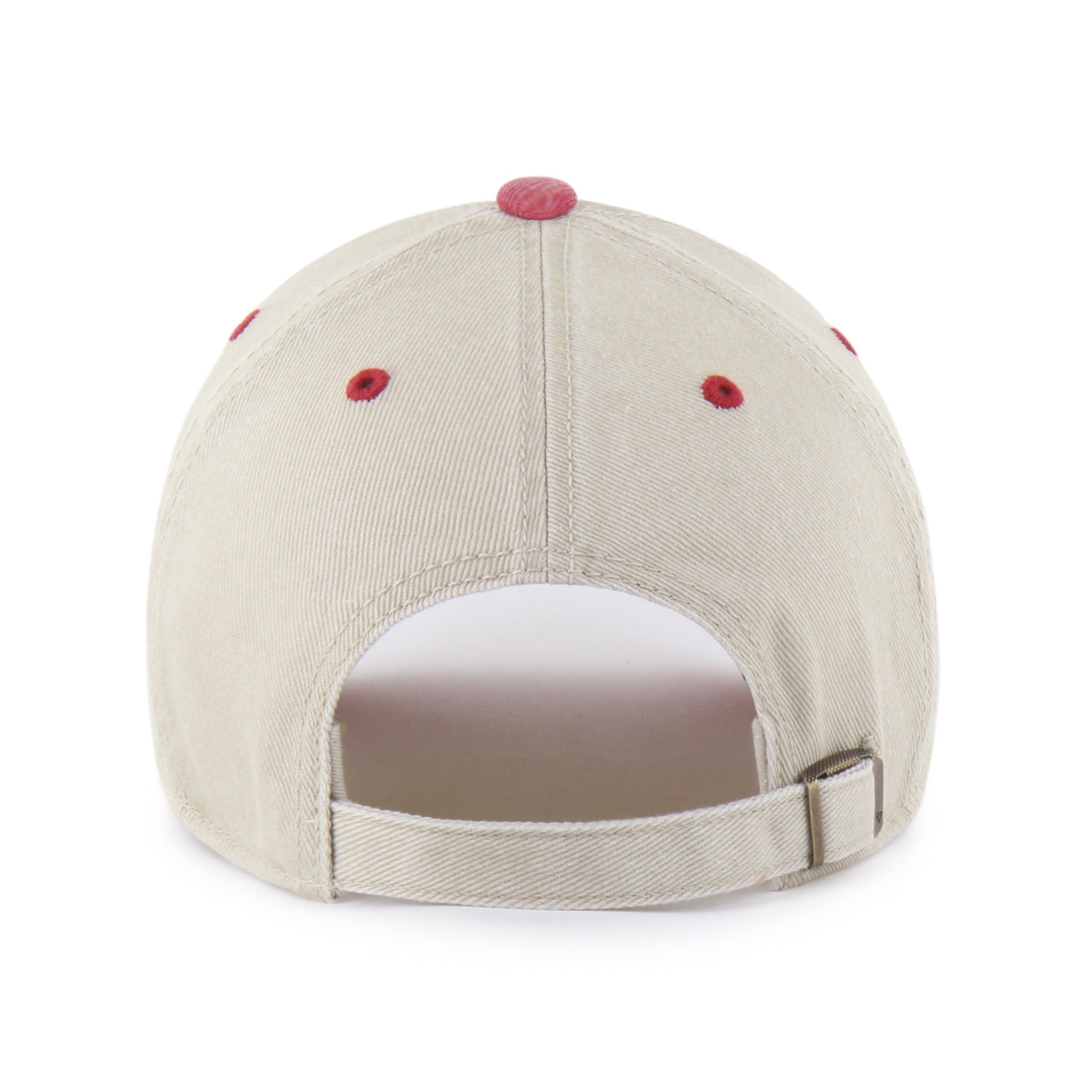 FLORIDA PANTHERS BREAKING TRAIL '47 CLEAN UP