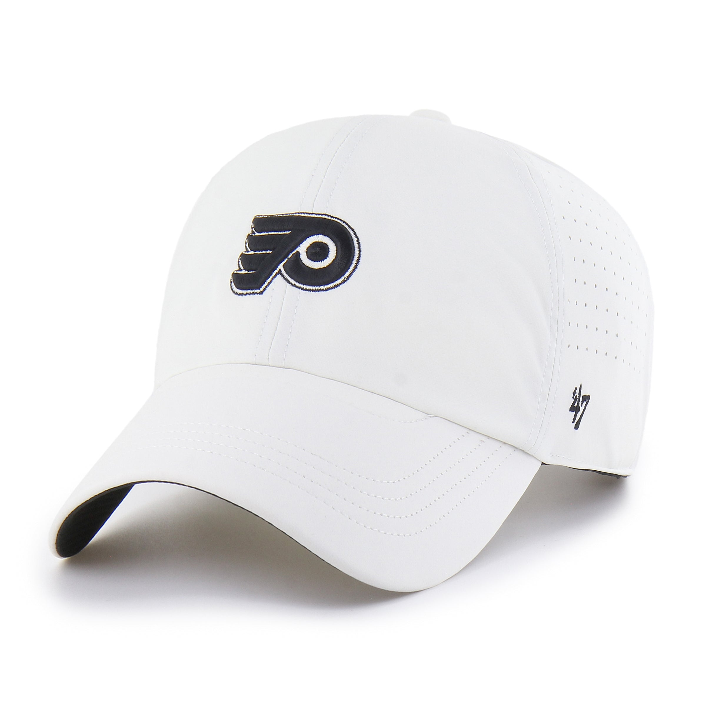 PHILADELPHIA FLYERS FLOW '47 CLEAN UP