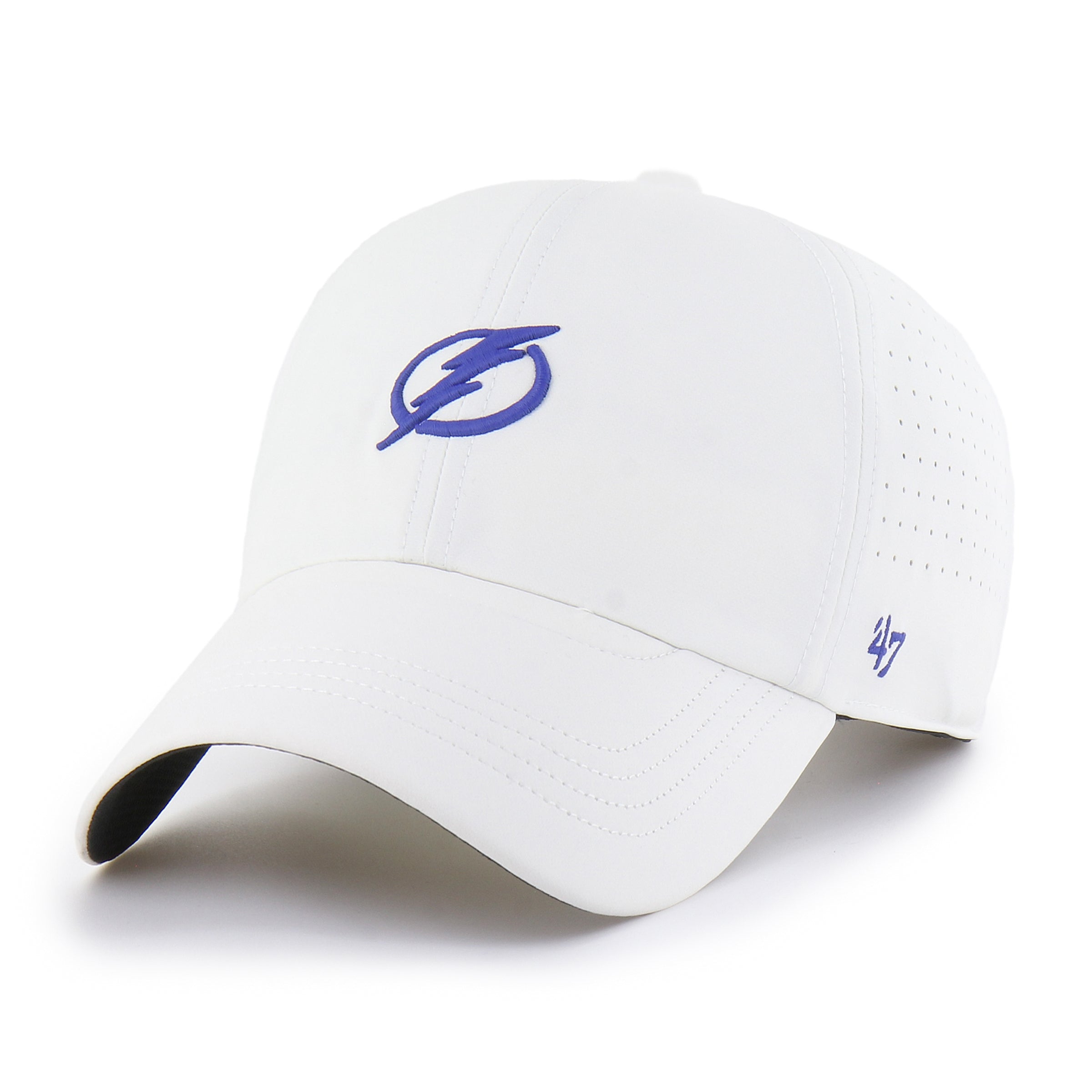 TAMPA BAY LIGHTNING FLOW '47 CLEAN UP