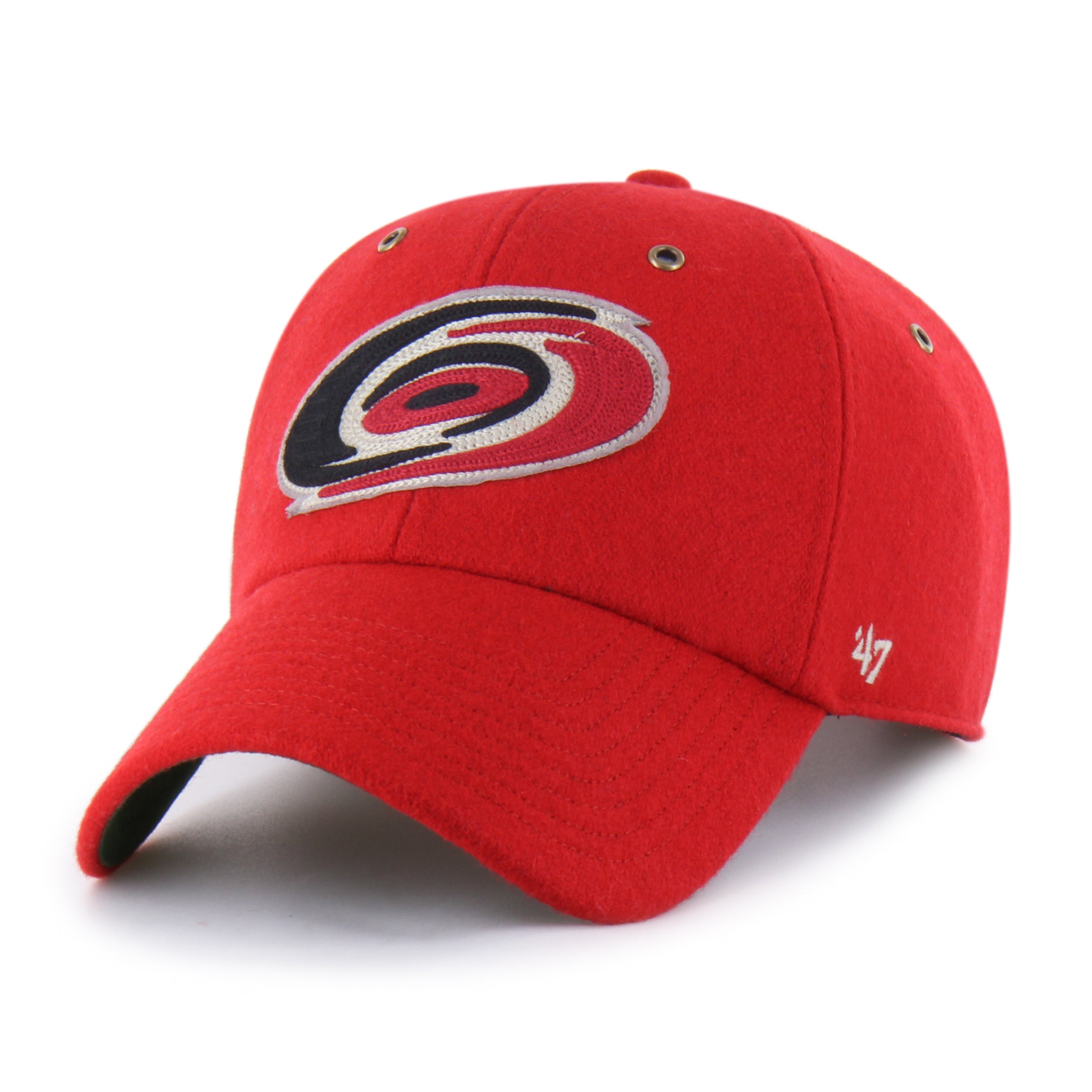 CAROLINA HURRICANES GRANDSTAND '47 CLEAN UP