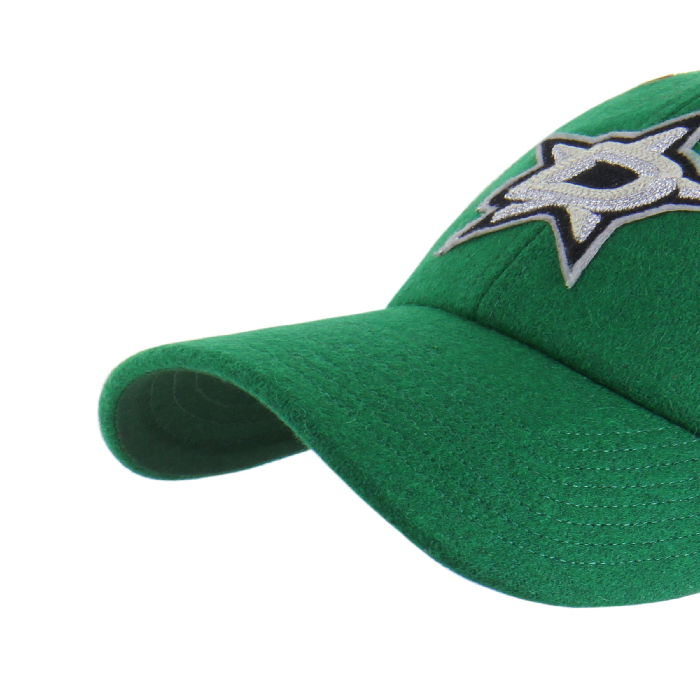 DALLAS STARS GRANDSTAND '47 CLEAN UP