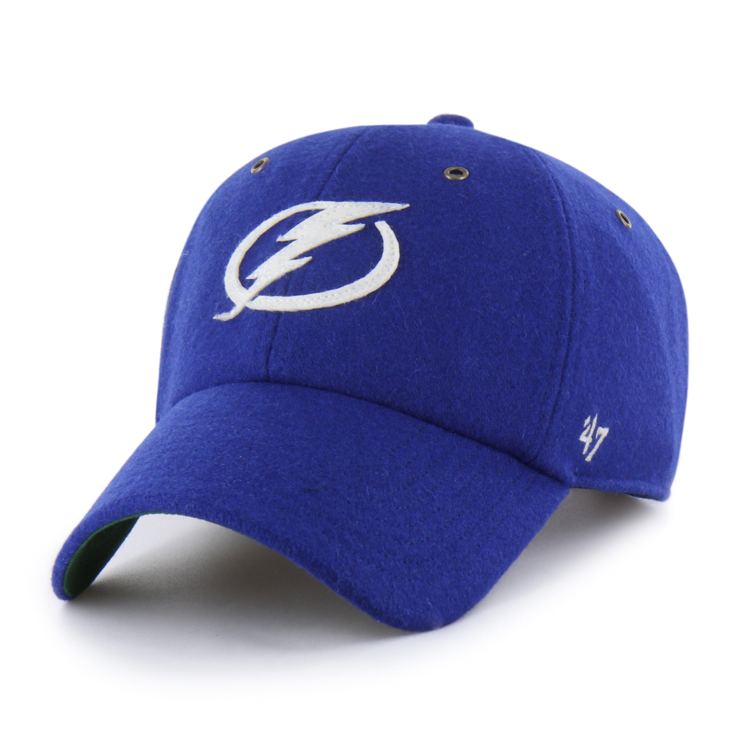 TAMPA BAY LIGHTNING GRANDSTAND '47 CLEAN UP
