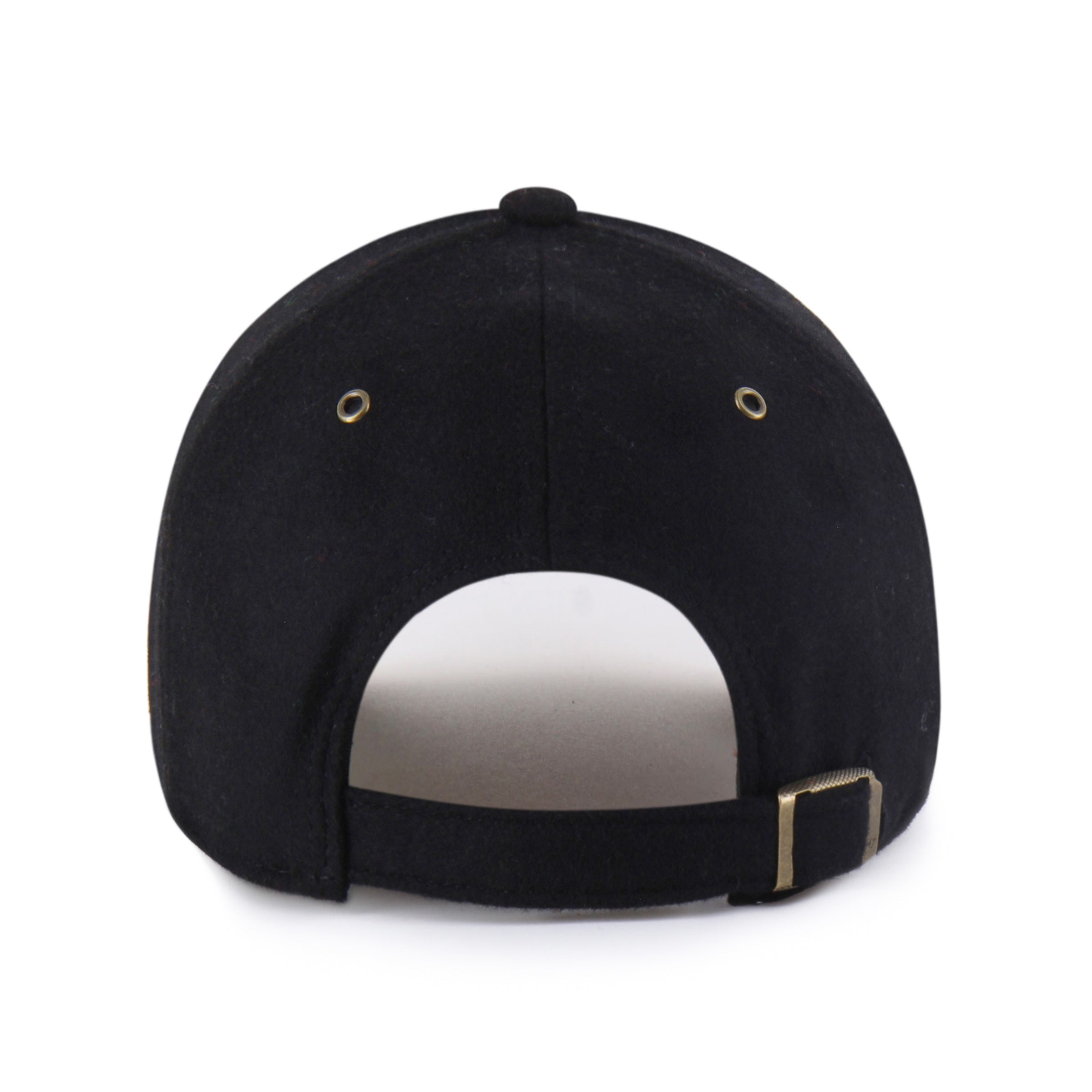 ANAHEIM DUCKS GRANDSTAND '47 CLEAN UP