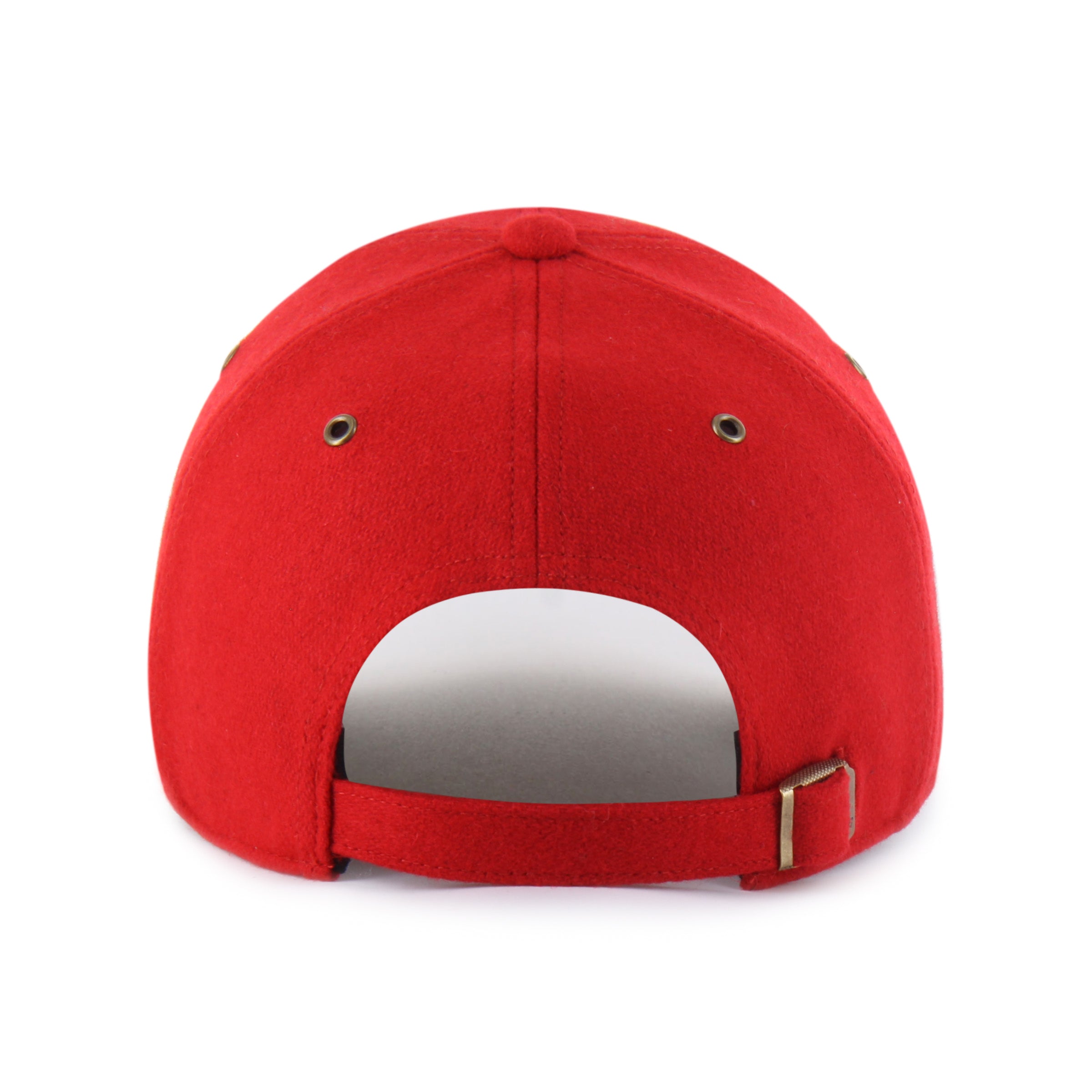 FLORIDA PANTHERS GRANDSTAND '47 CLEAN UP