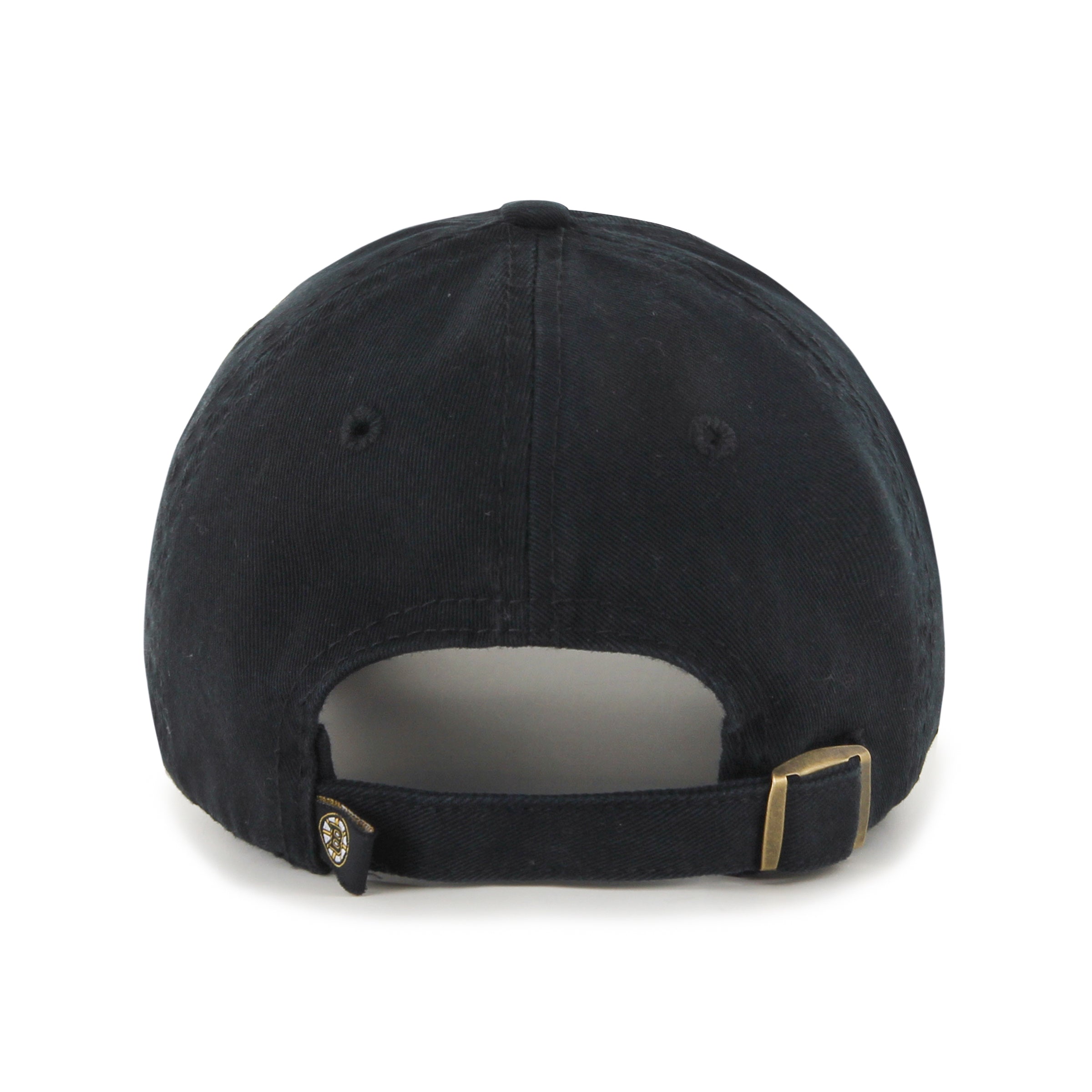 BOSTON BRUINS '47 CLEAN UP