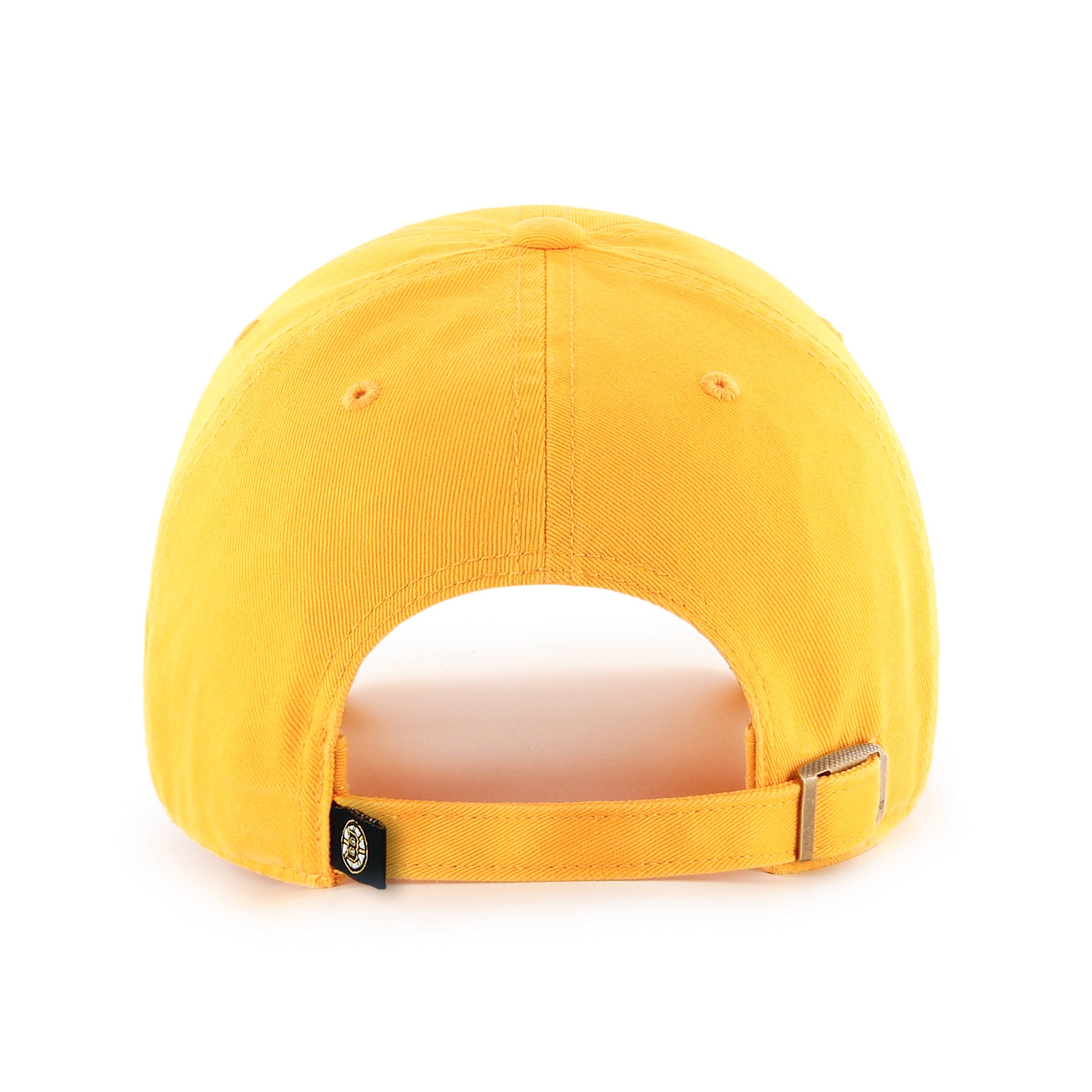 BOSTON BRUINS '47 CLEAN UP