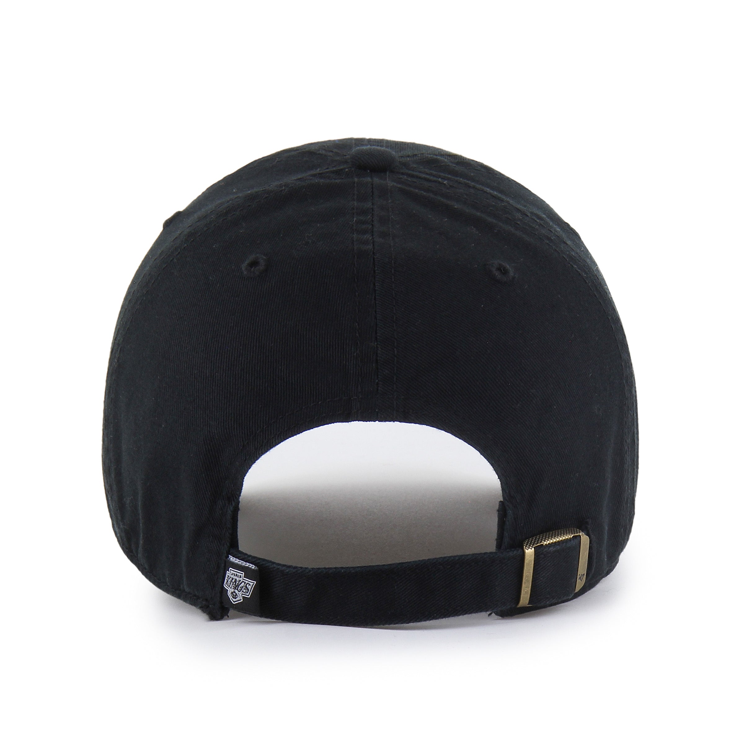 LOS ANGELES KINGS '47 CLEAN UP