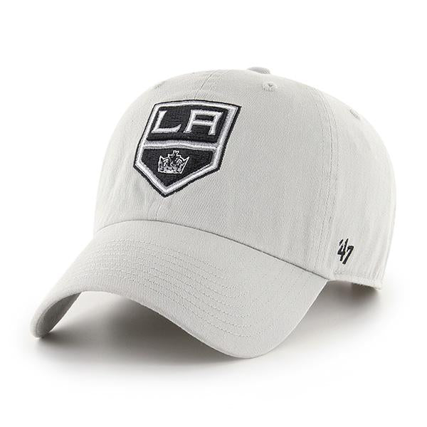 LOS ANGELES KINGS '47 CLEAN UP