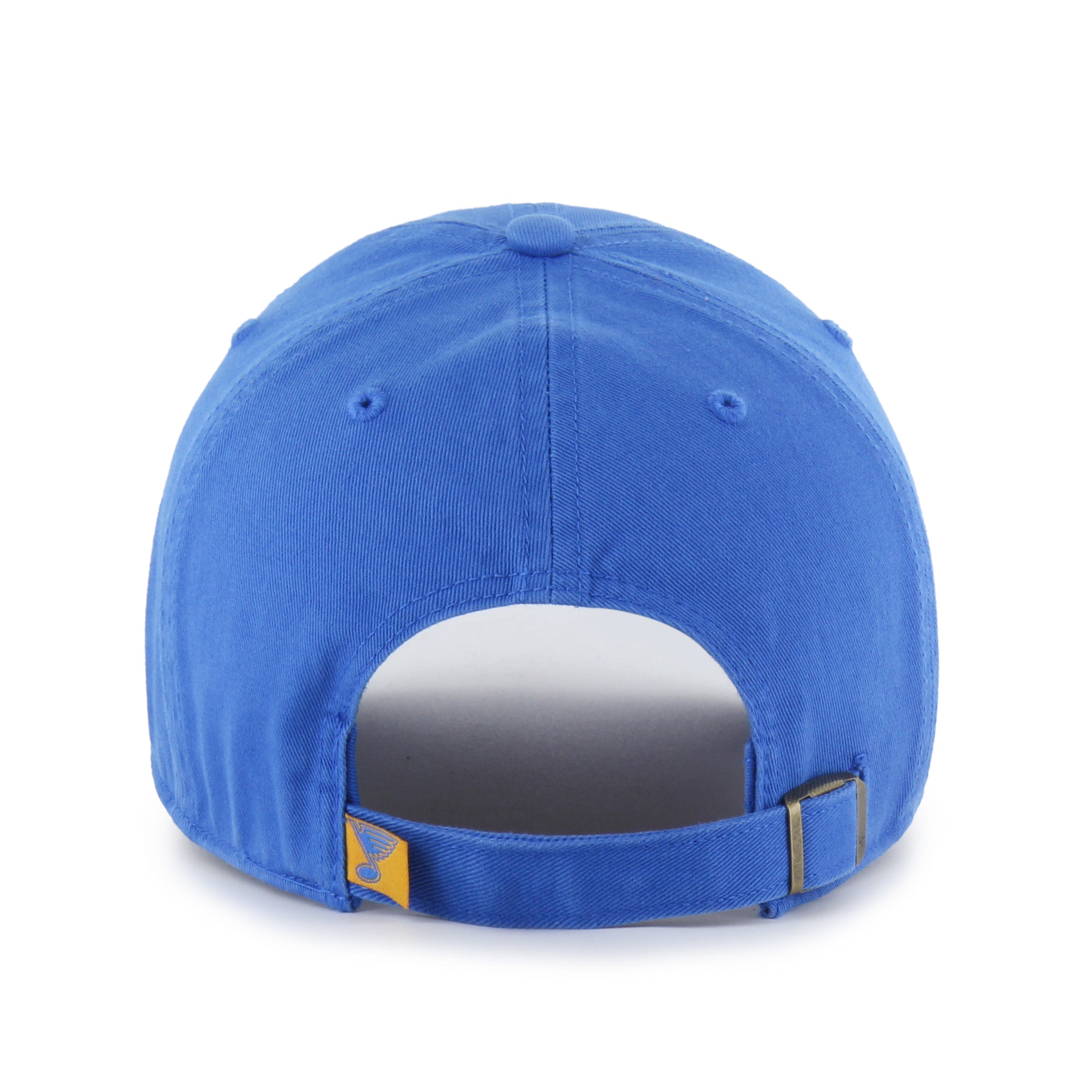 ST. LOUIS BLUES '47 CLEAN UP