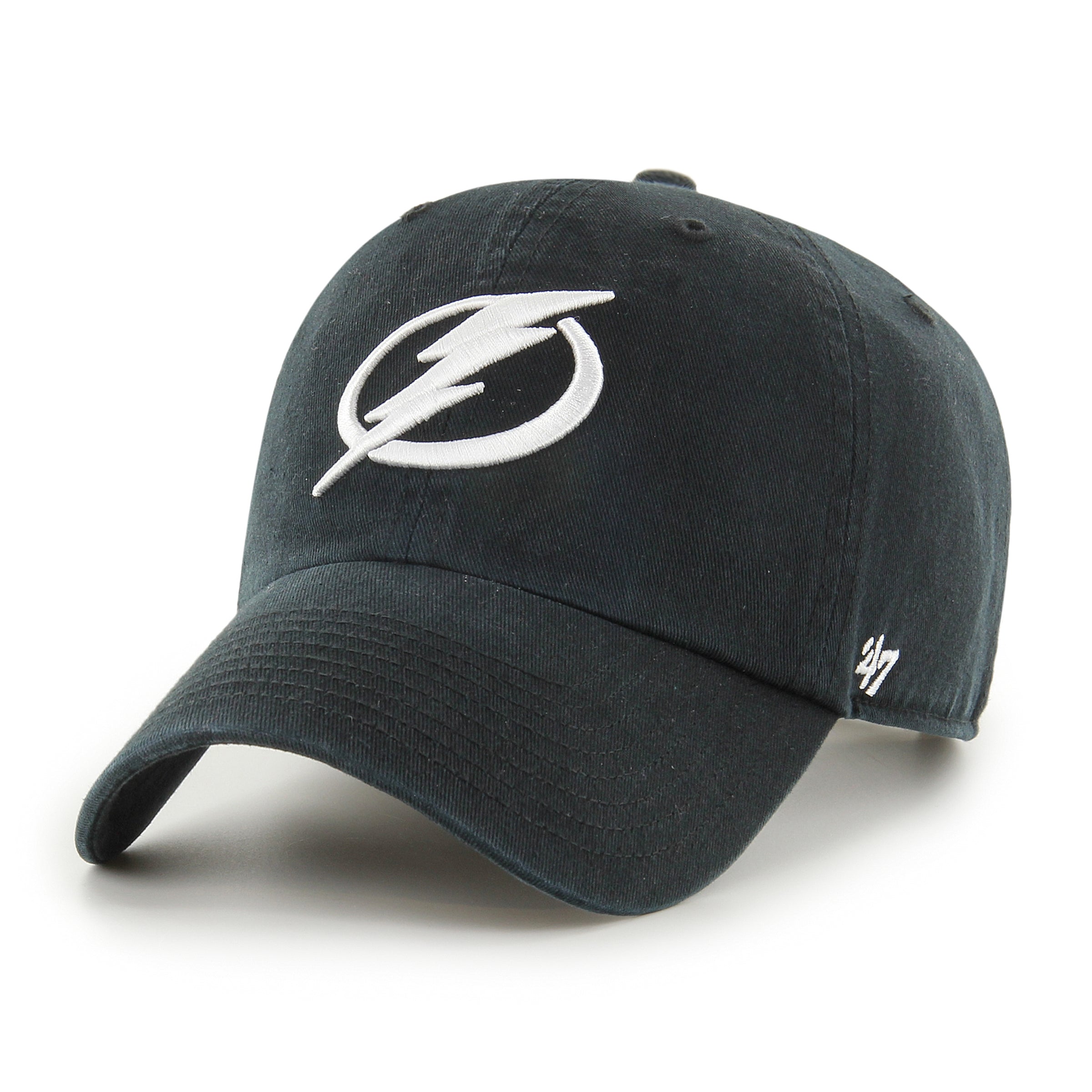 TAMPA BAY LIGHTNING '47 CLEAN UP