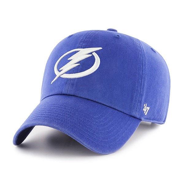 TAMPA BAY LIGHTNING '47 CLEAN UP