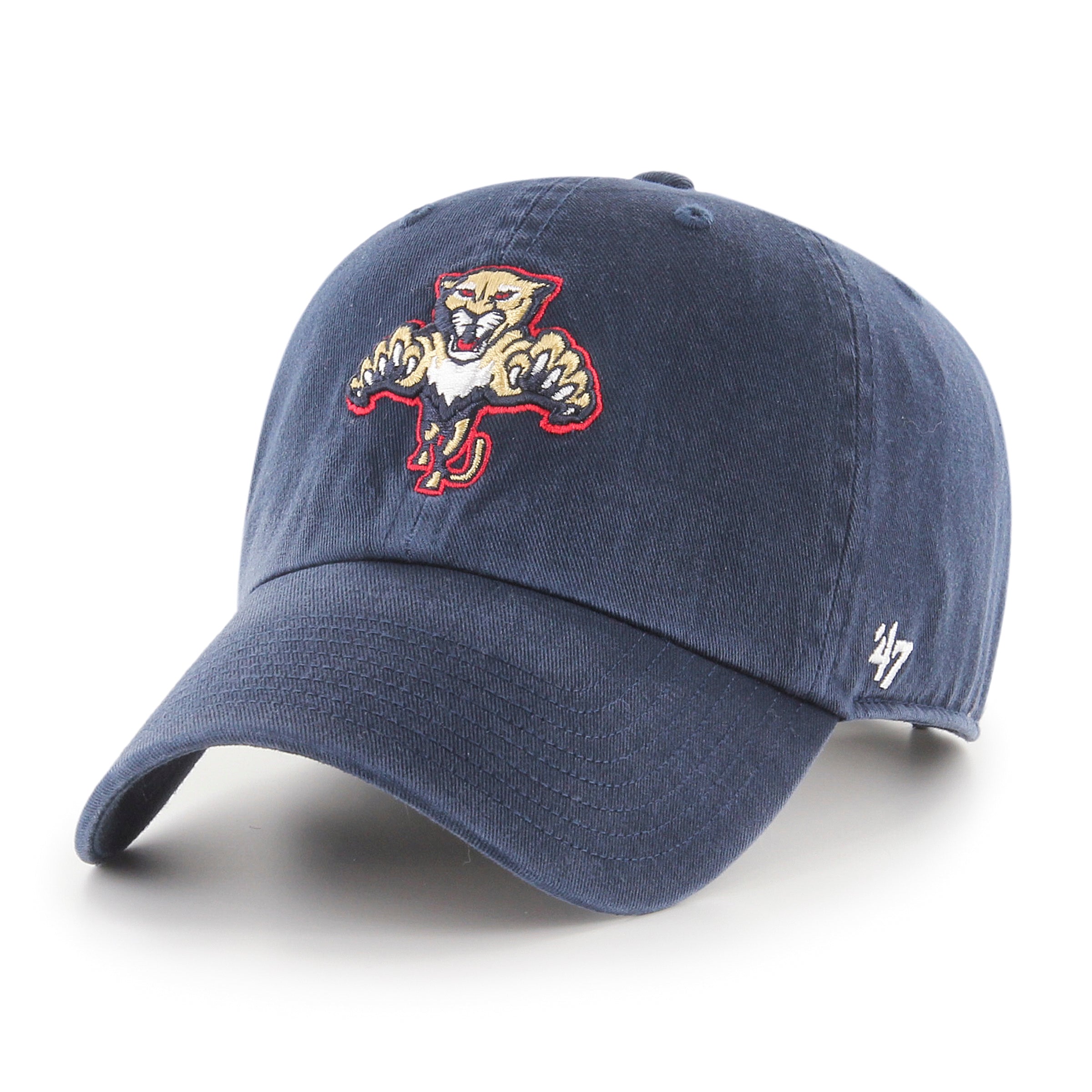 FLORIDA PANTHERS '47 CLEAN UP