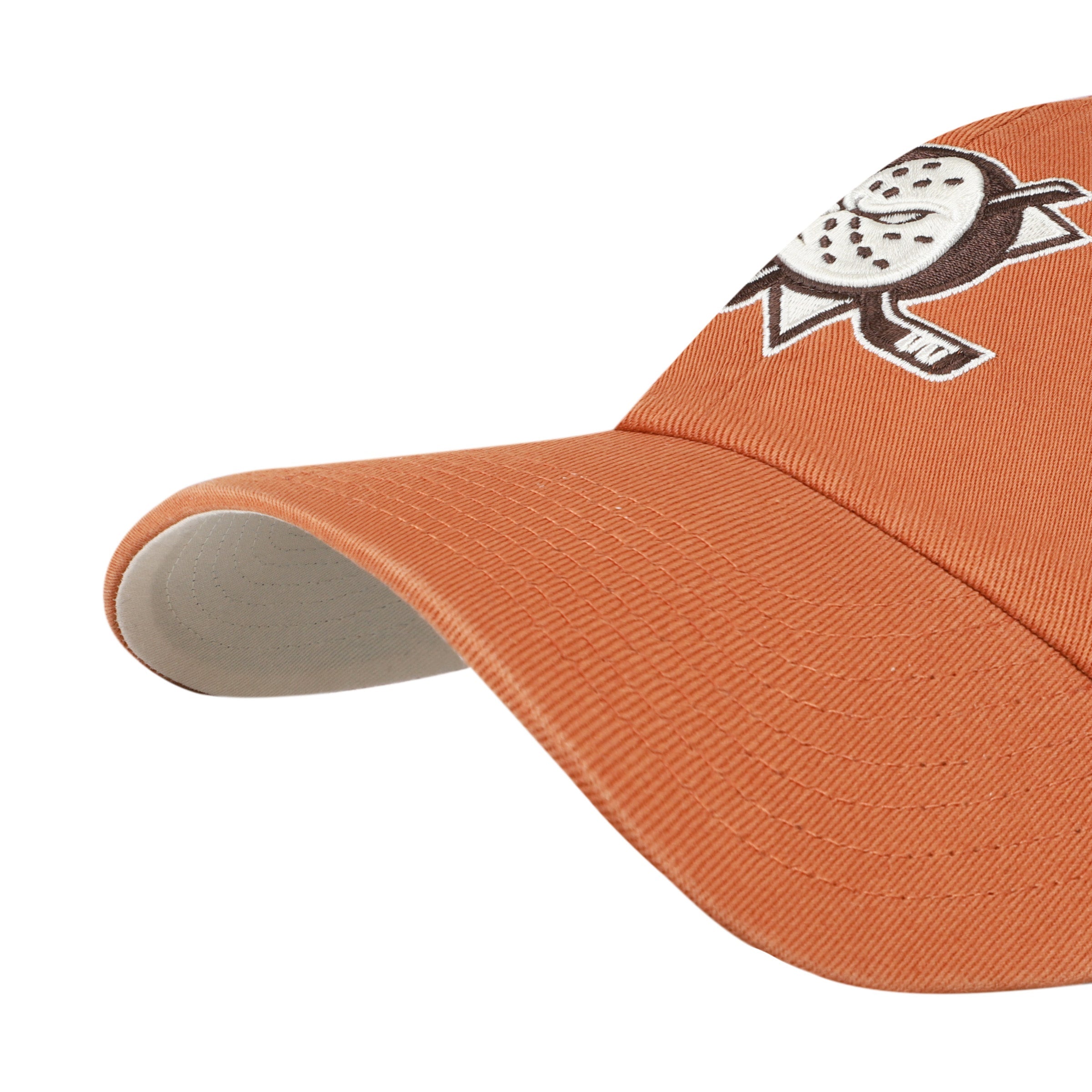 ANAHEIM DUCKS SPICE '47 CLEAN UP