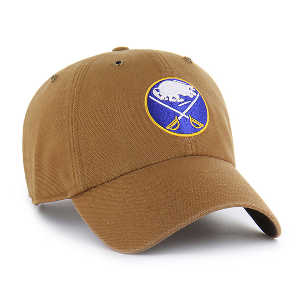 BUFFALO SABRES CARHARTT '47 CLEAN UP