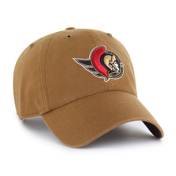 OTTAWA SENATORS CARHARTT '47 CLEAN UP
