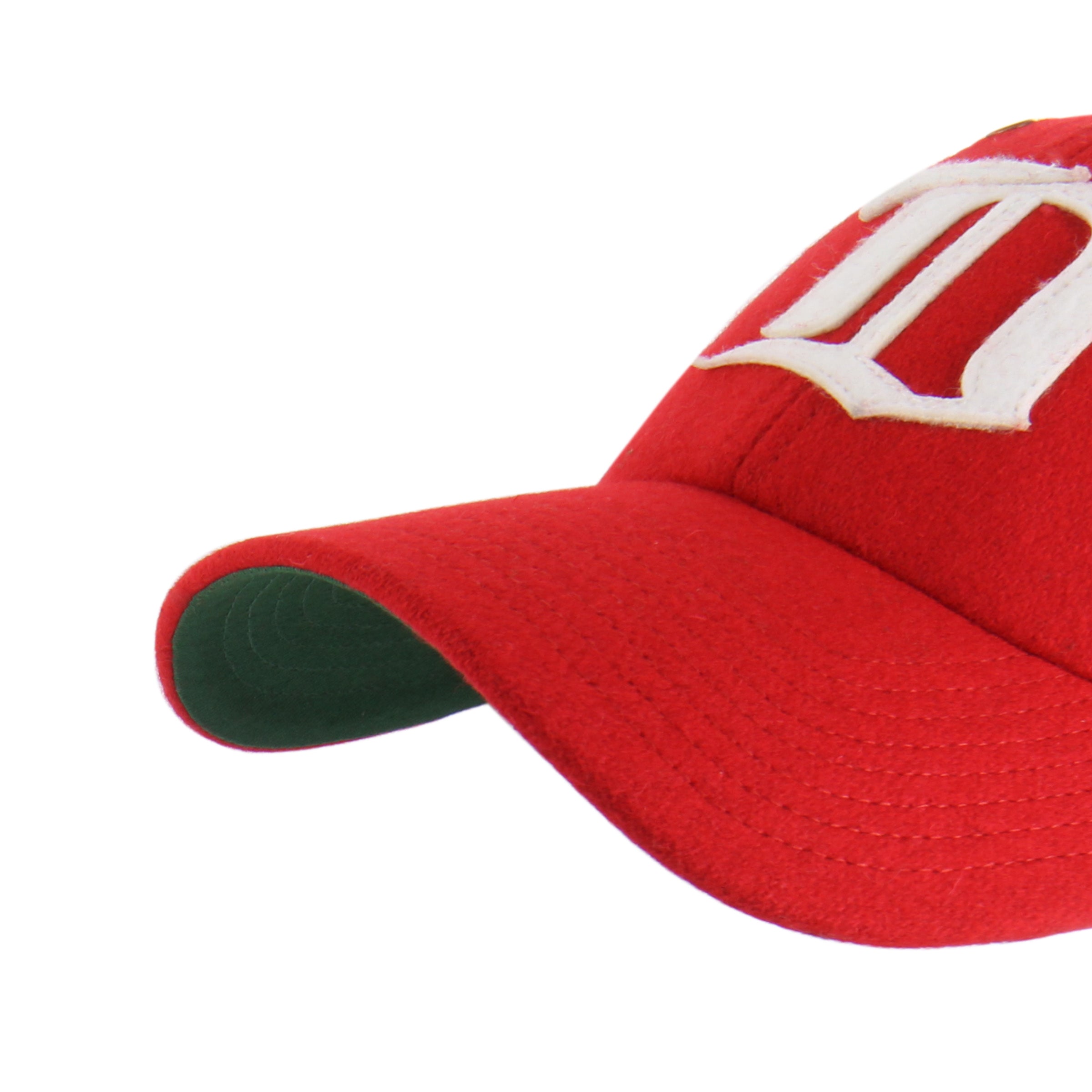 DETROIT RED WINGS VINTAGE GRANDSTAND '47 CLEAN UP