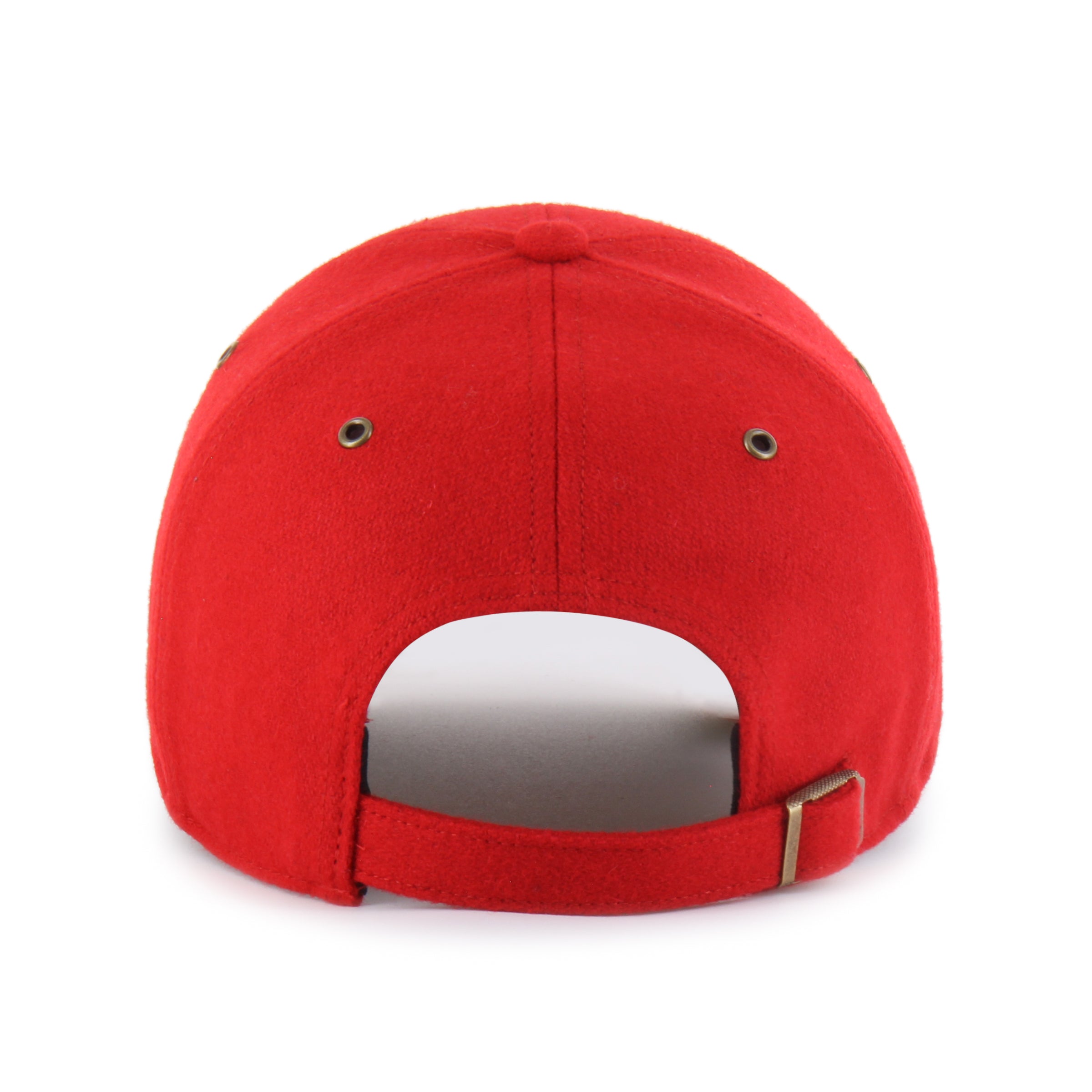 NEW JERSEY DEVILS VINTAGE GRANDSTAND '47 CLEAN UP