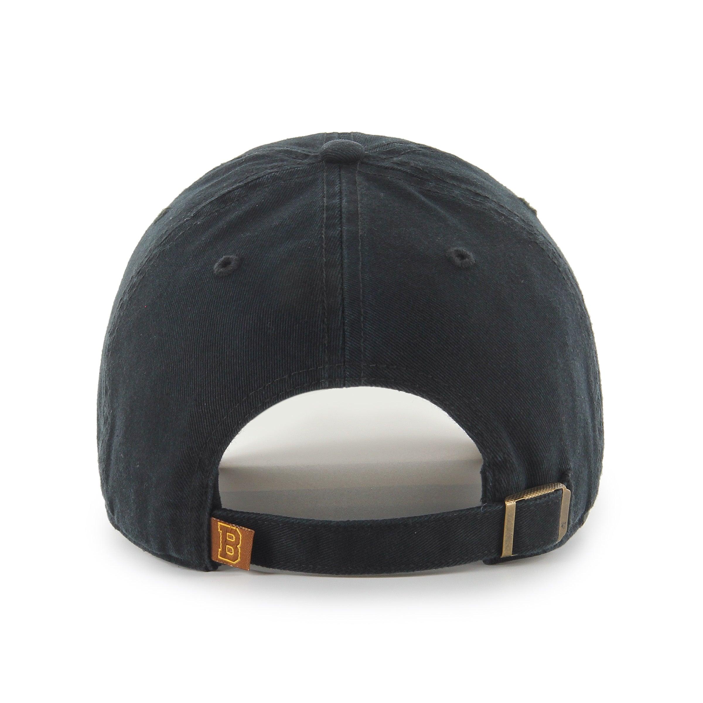 BOSTON BRUINS VINTAGE '47 CLEAN UP