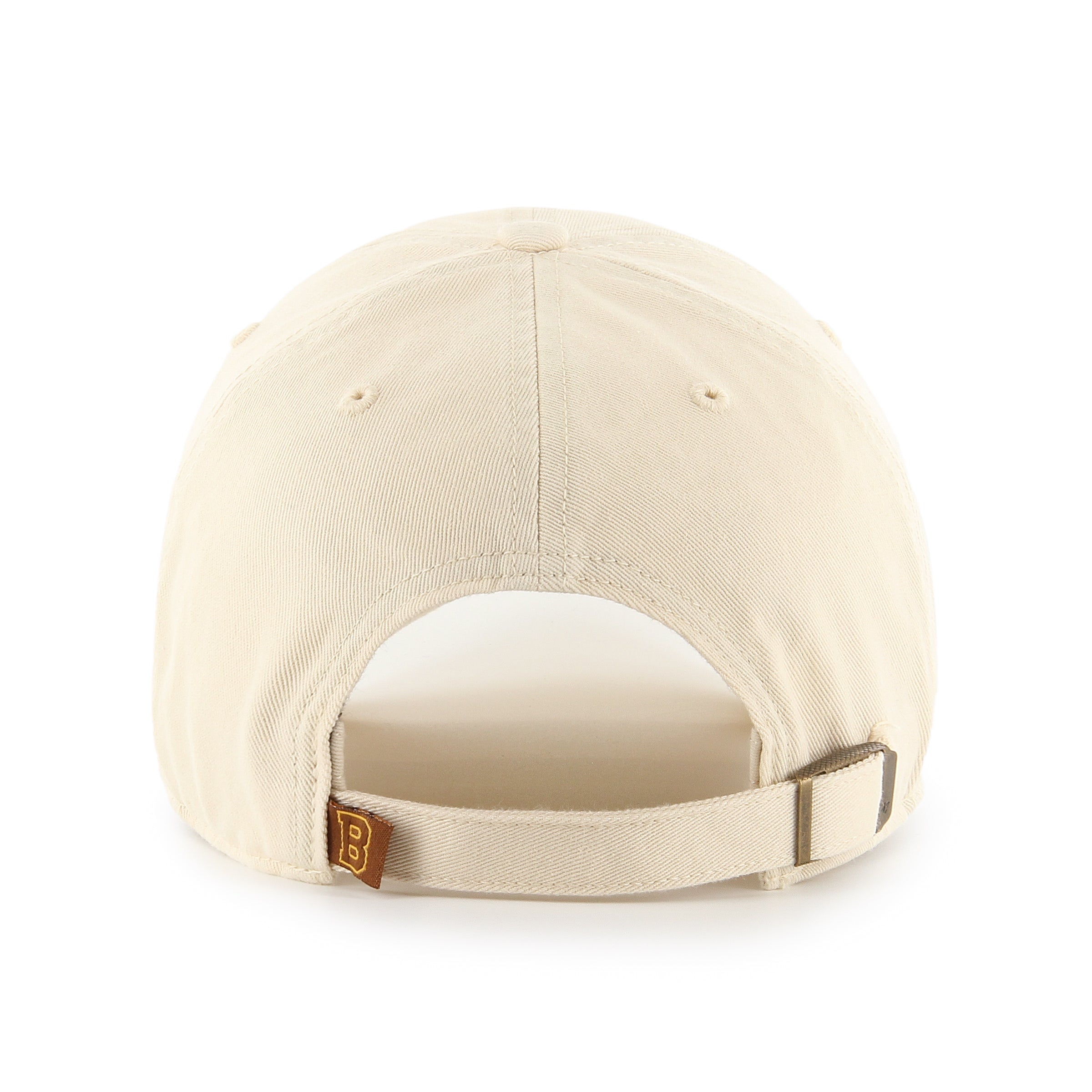 BOSTON BRUINS VINTAGE '47 CLEAN UP