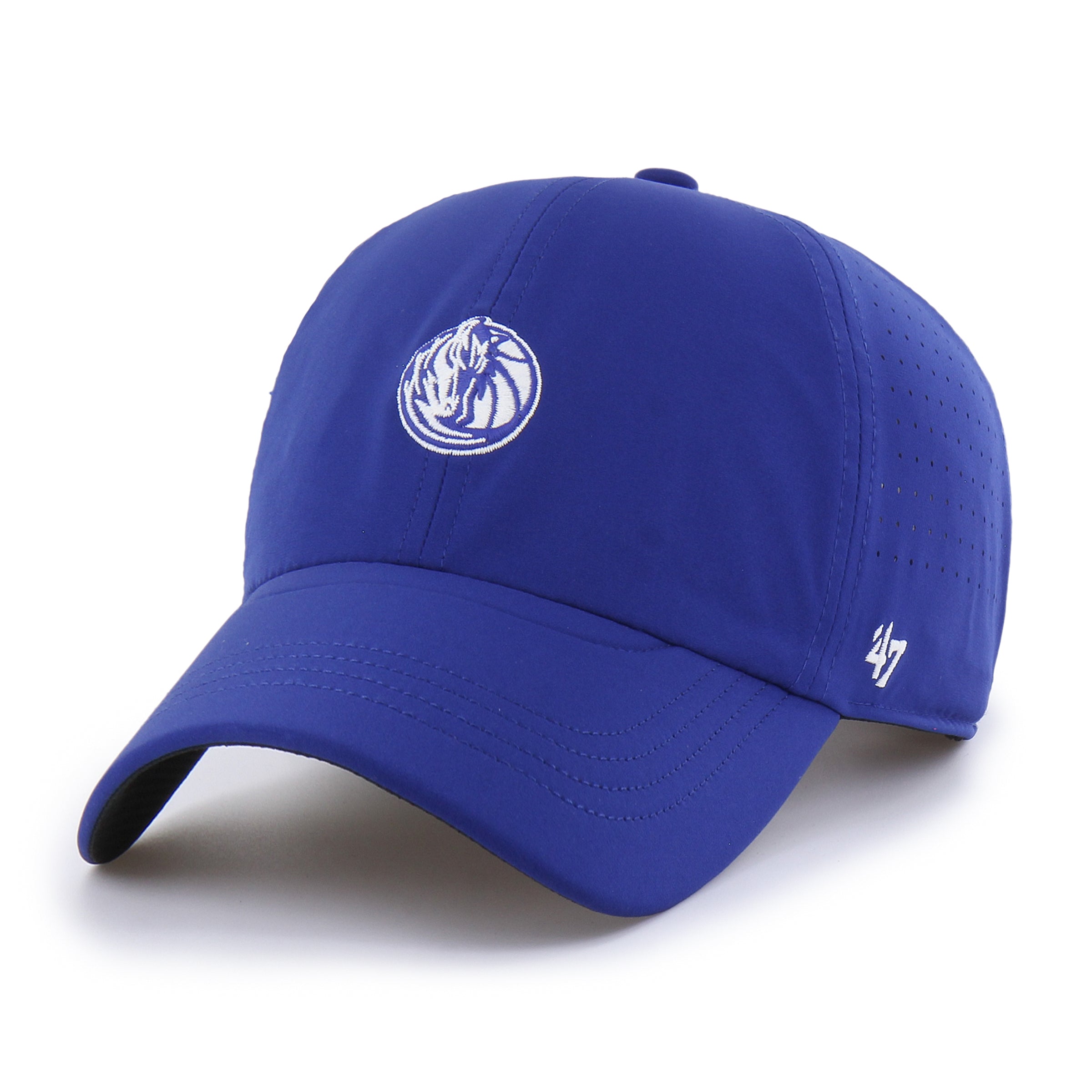 DALLAS MAVERICKS FLOW '47 CLEAN UP