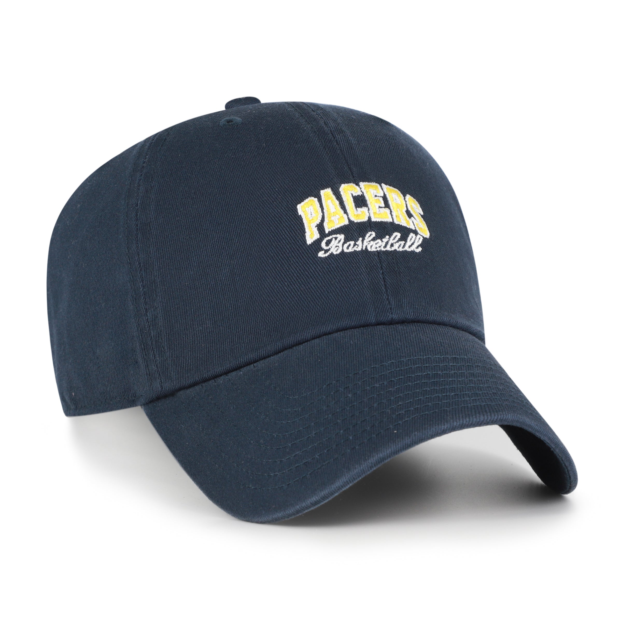 INDIANA PACERS OUTLET '47 CLEAN UP