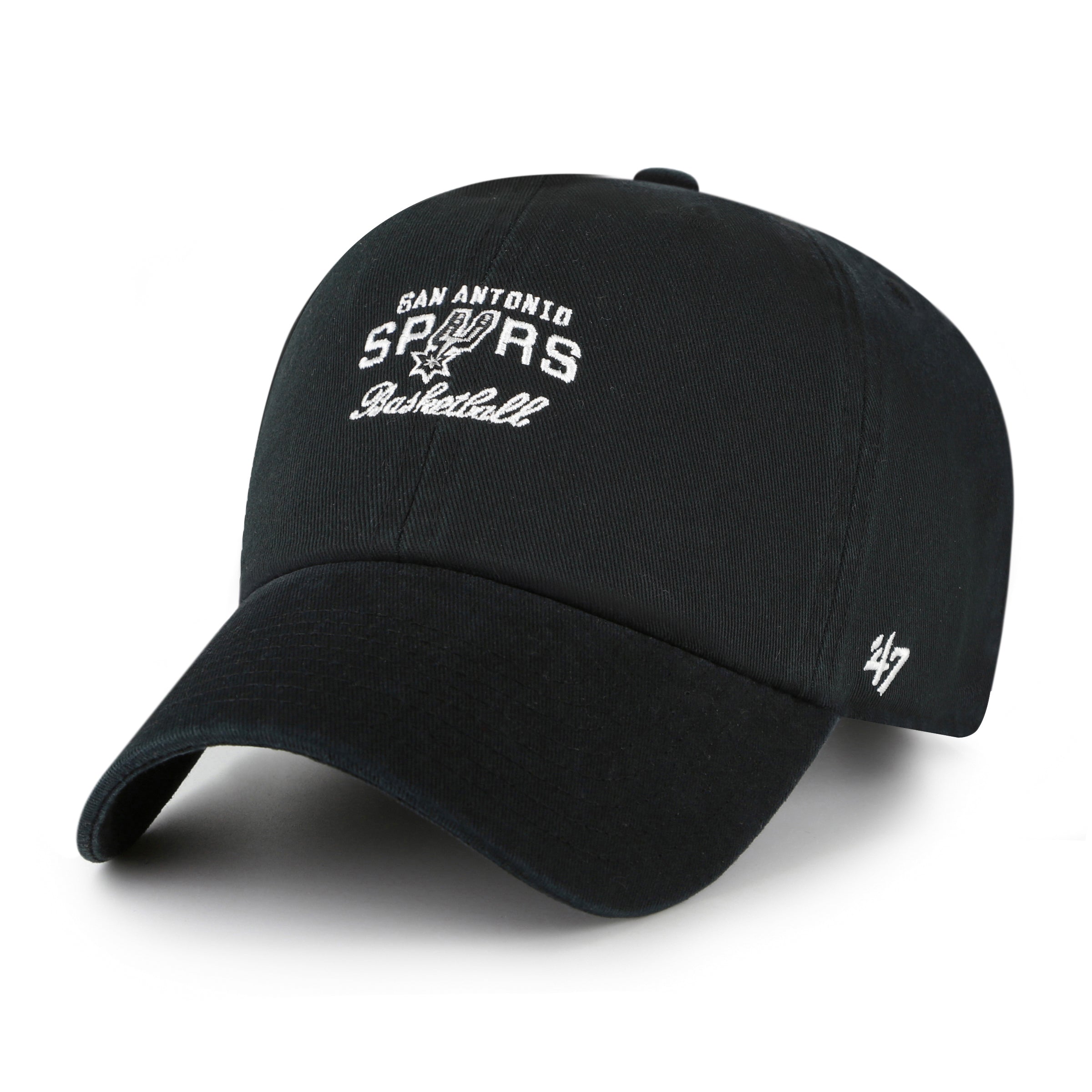 SAN ANTONIO SPURS OUTLET '47 CLEAN UP