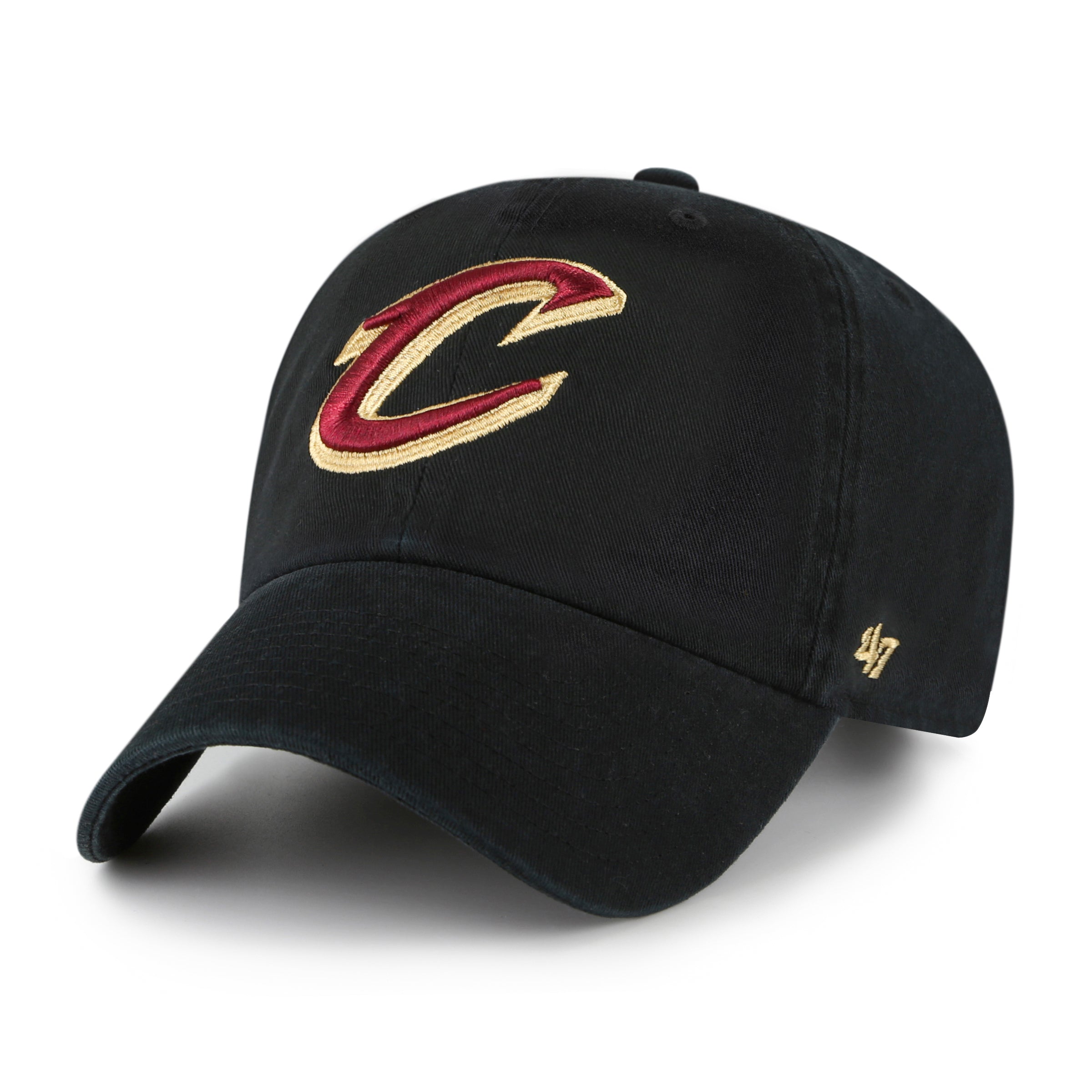 CLEVELAND CAVALIERS '47 CLEAN UP