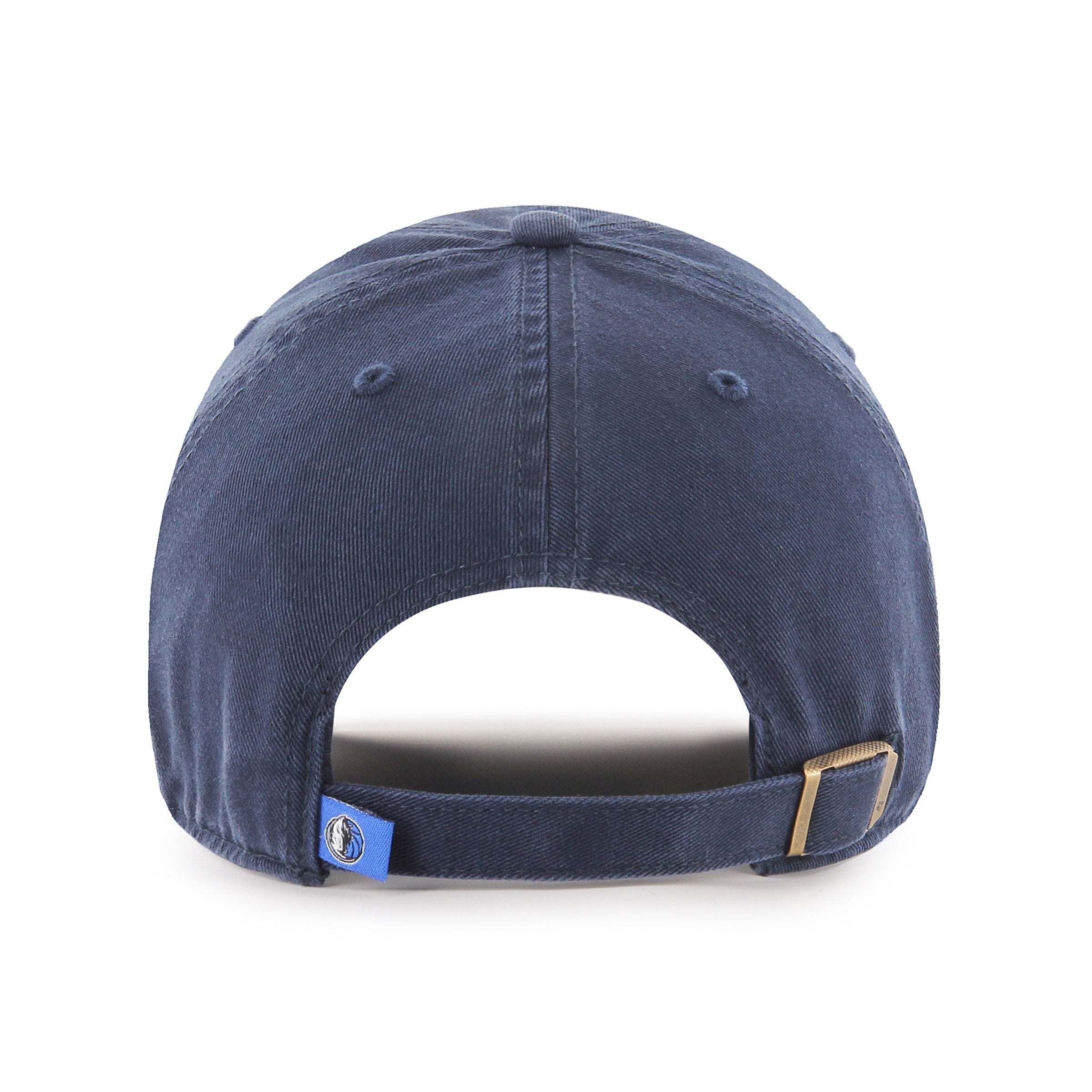 DALLAS MAVERICKS '47 CLEAN UP