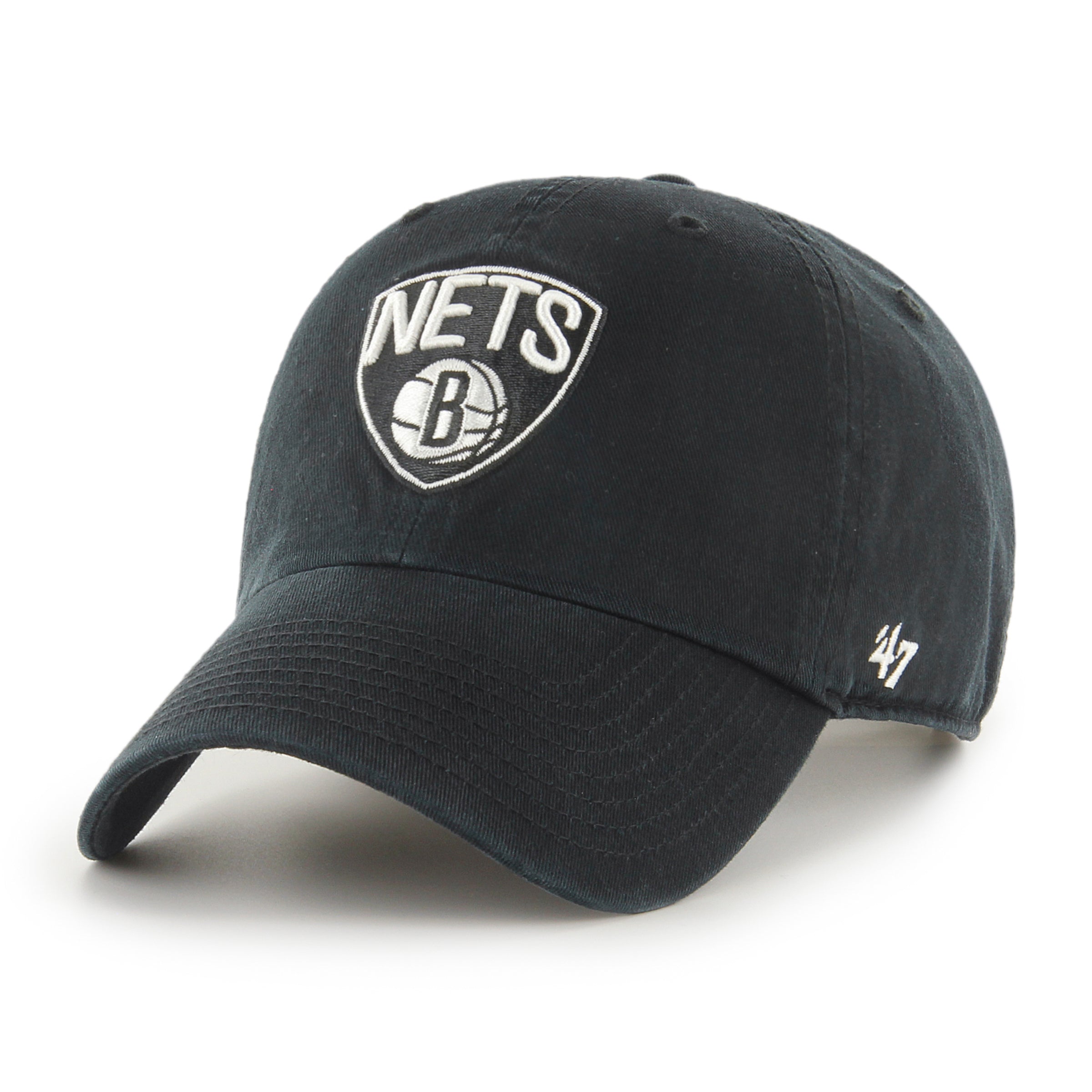 BROOKLYN NETS '47 CLEAN UP YOUTH