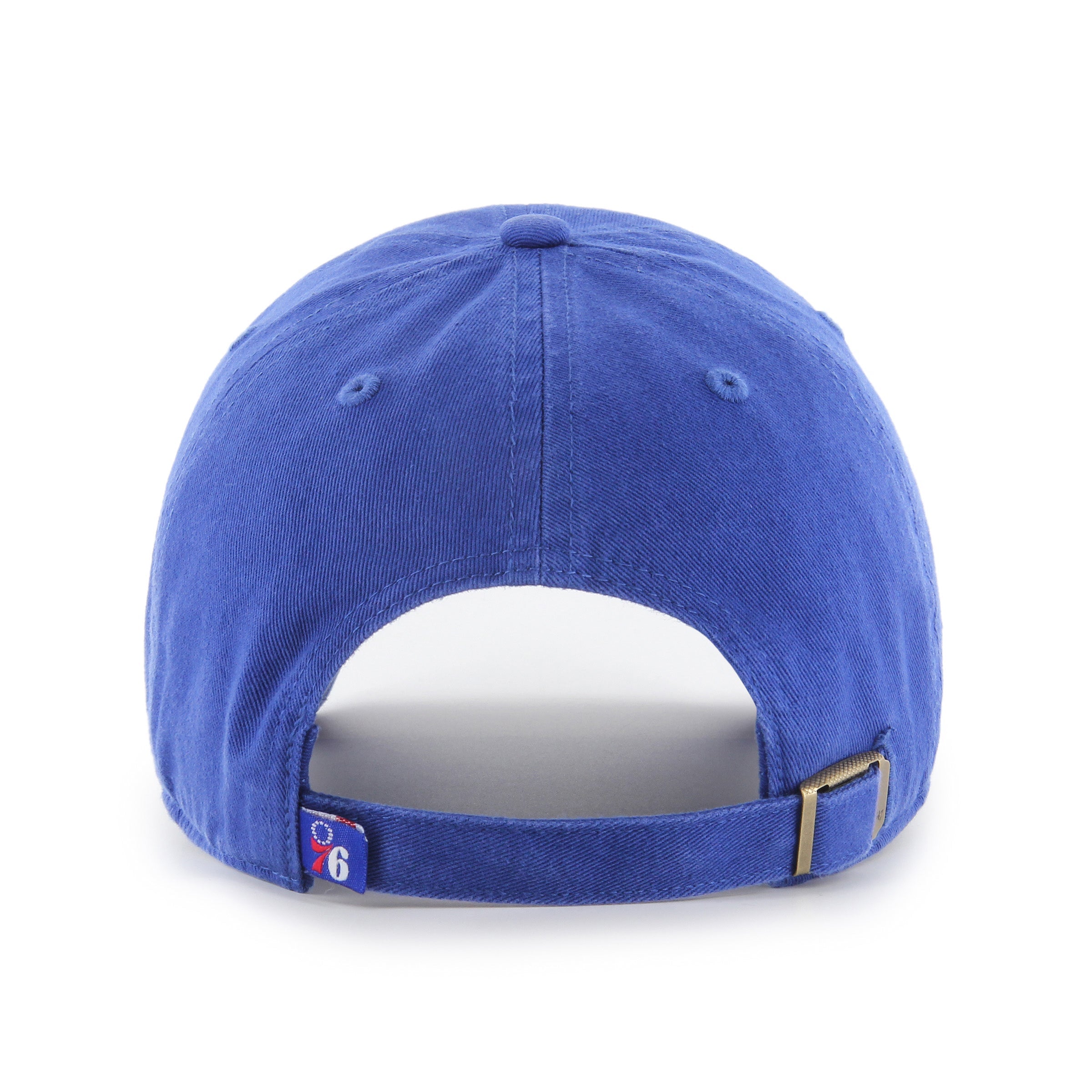 PHILADELPHIA 76ERS '47 CLEAN UP KIDS