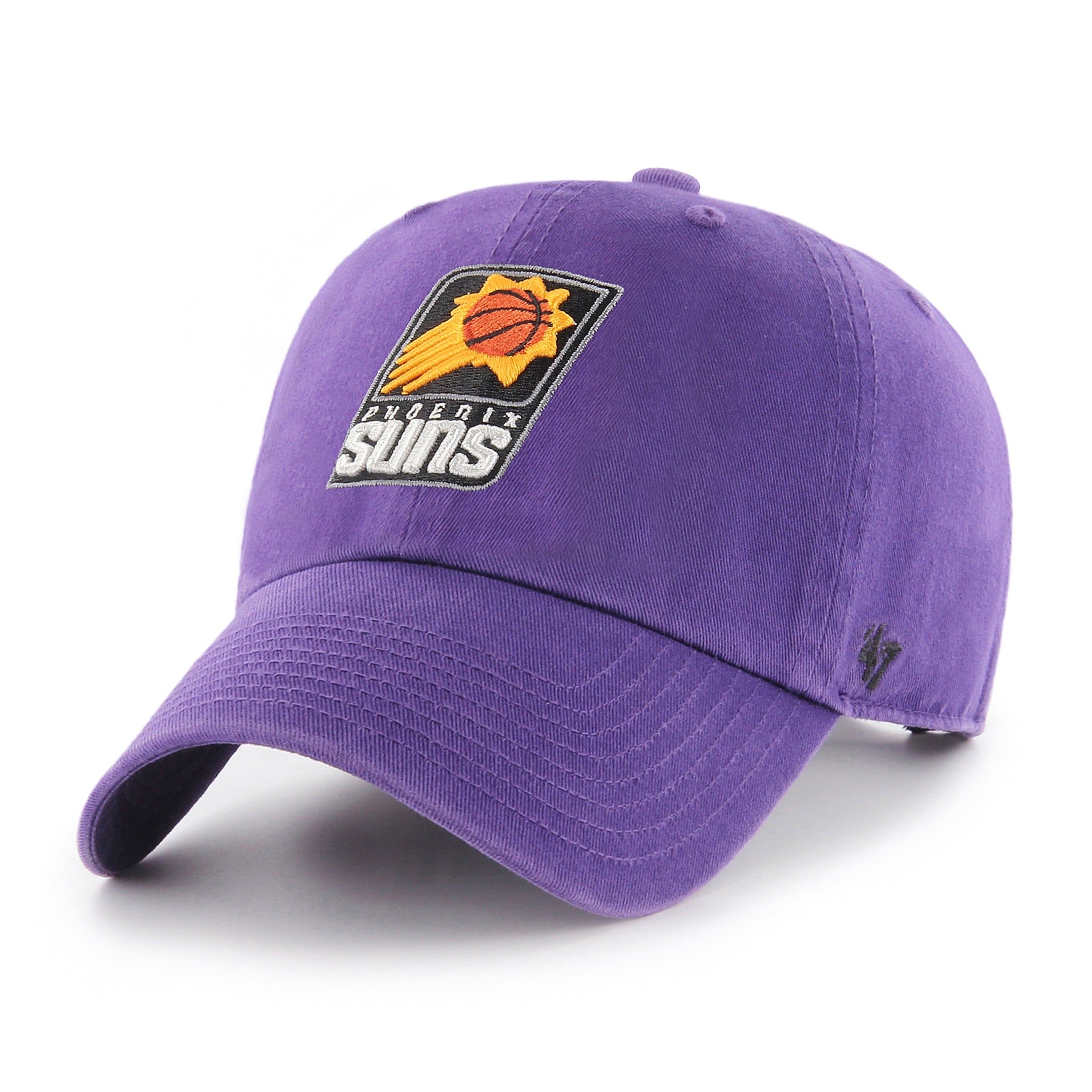 PHOENIX SUNS '47 CLEAN UP