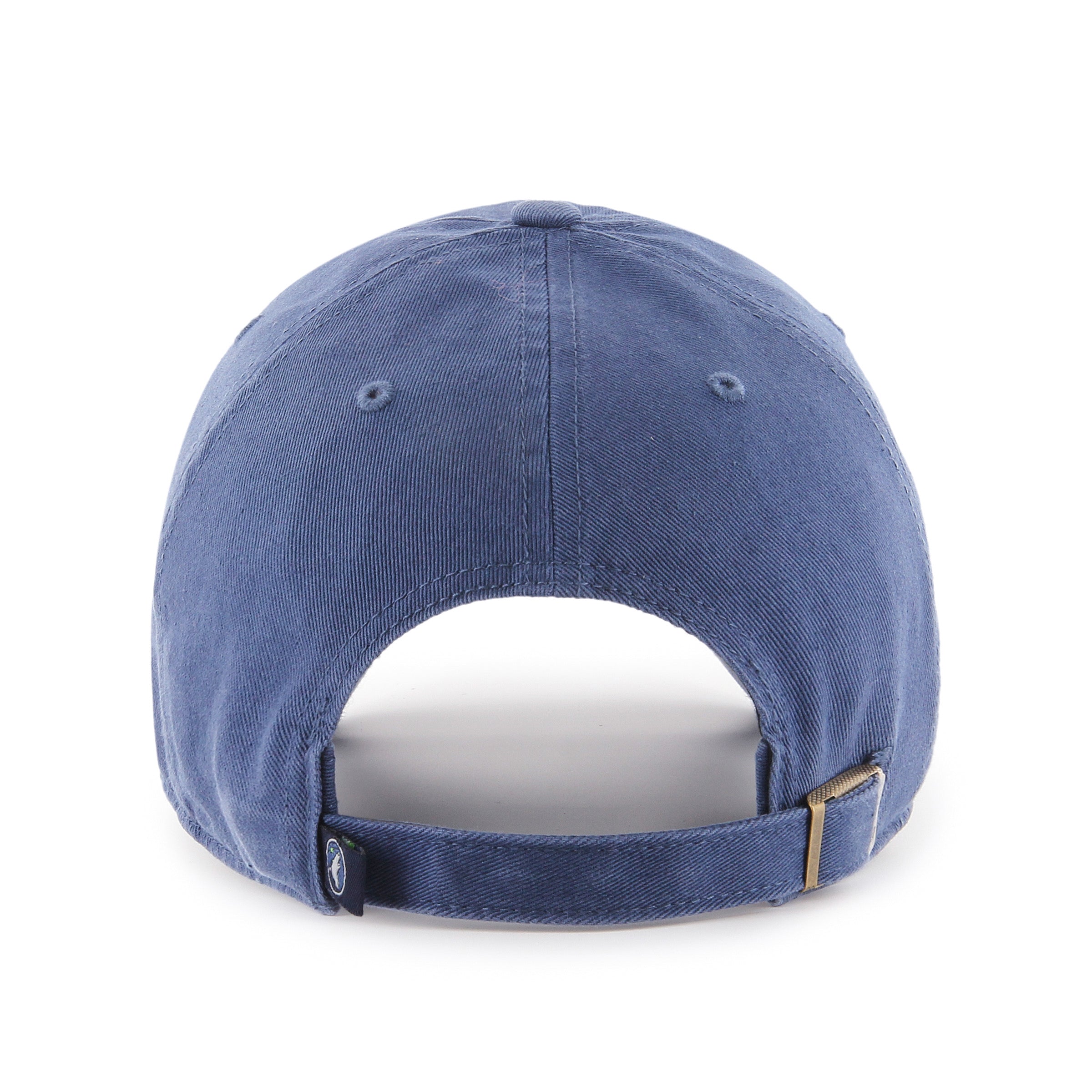 MINNESOTA TIMBERWOLVES '47 CLEAN UP